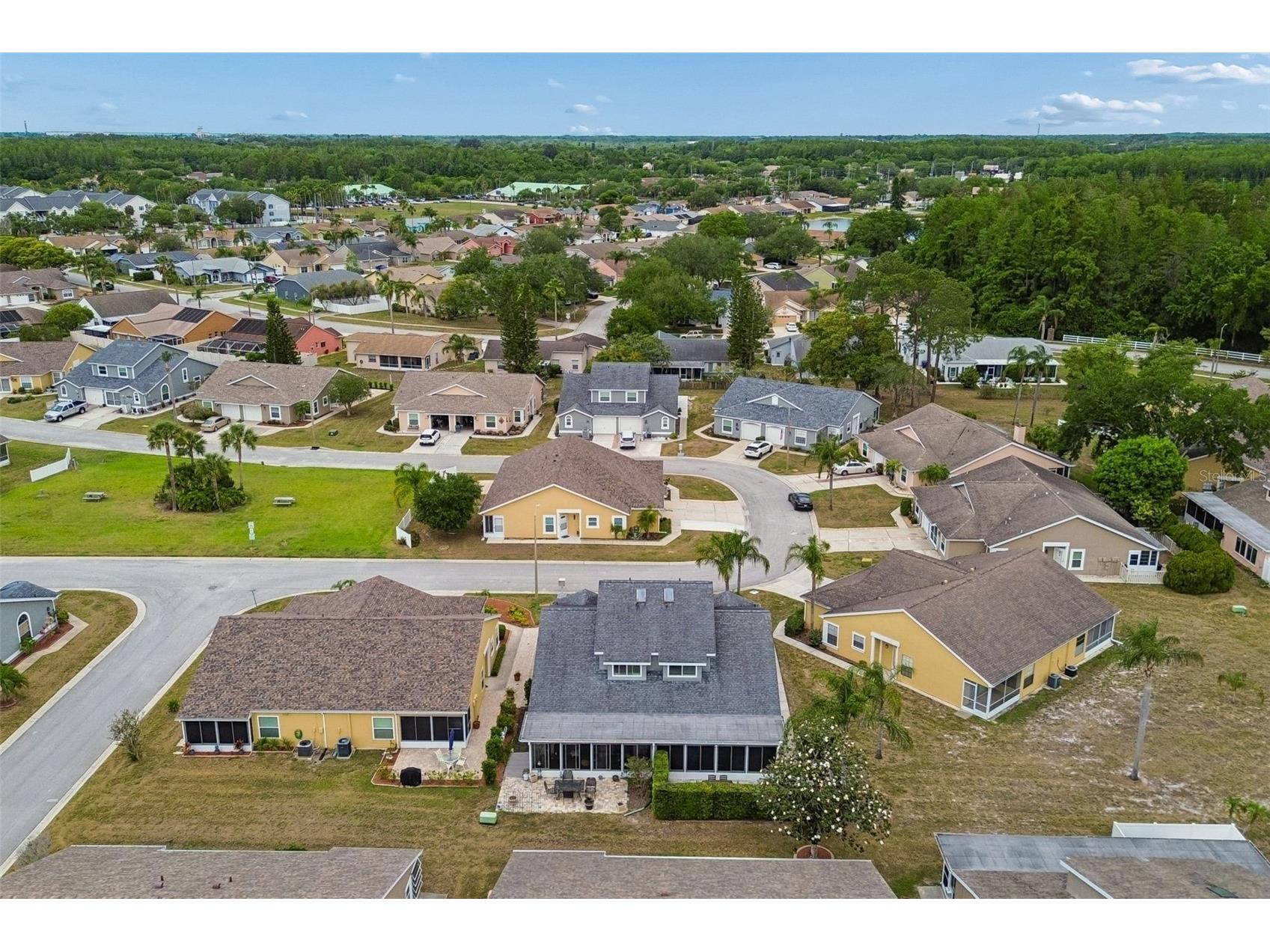 4206 Boston Circle New Port Richey FL 34653 W7885010 image33