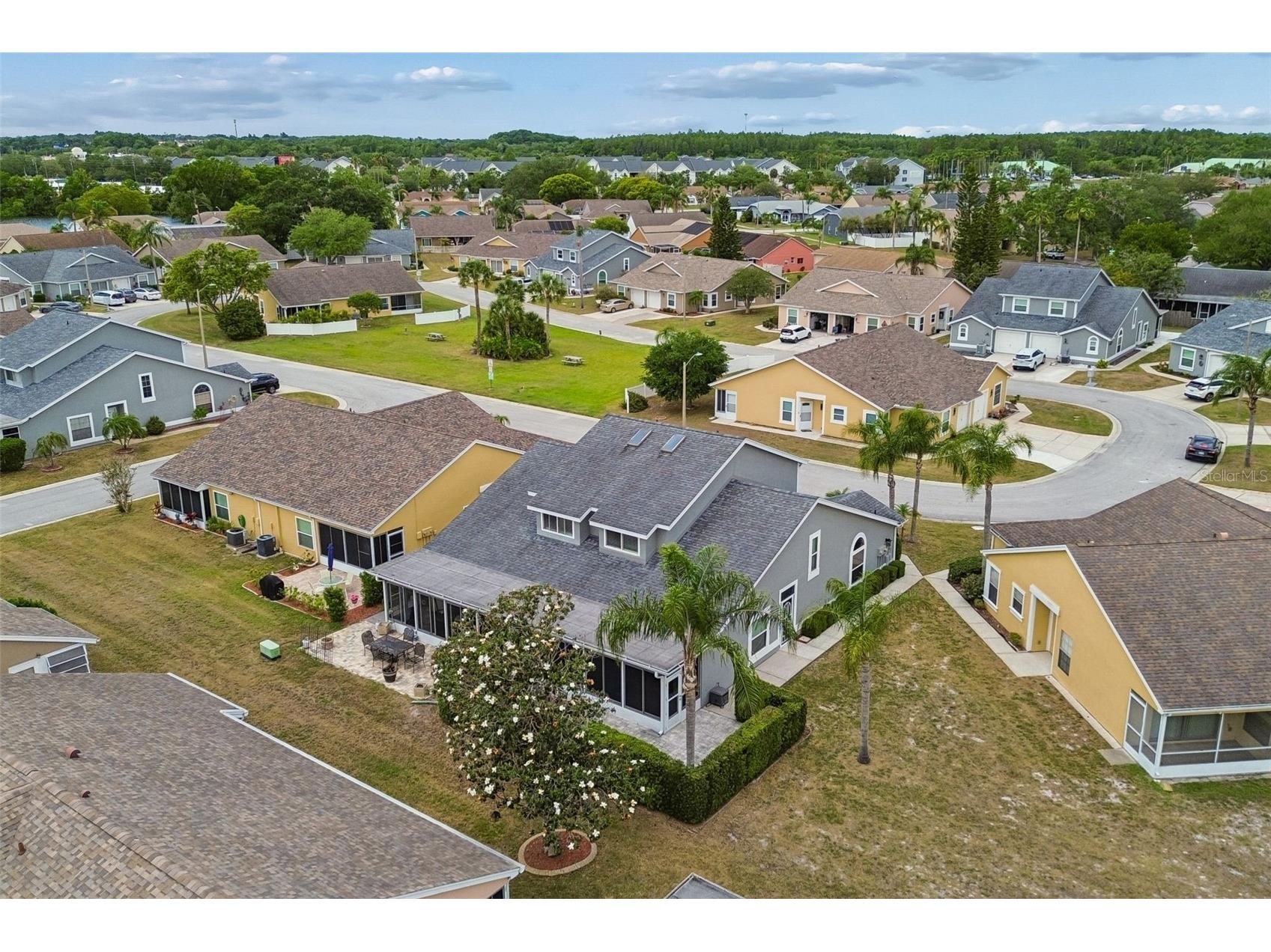 4206 Boston Circle New Port Richey FL 34653 W7885010 image34