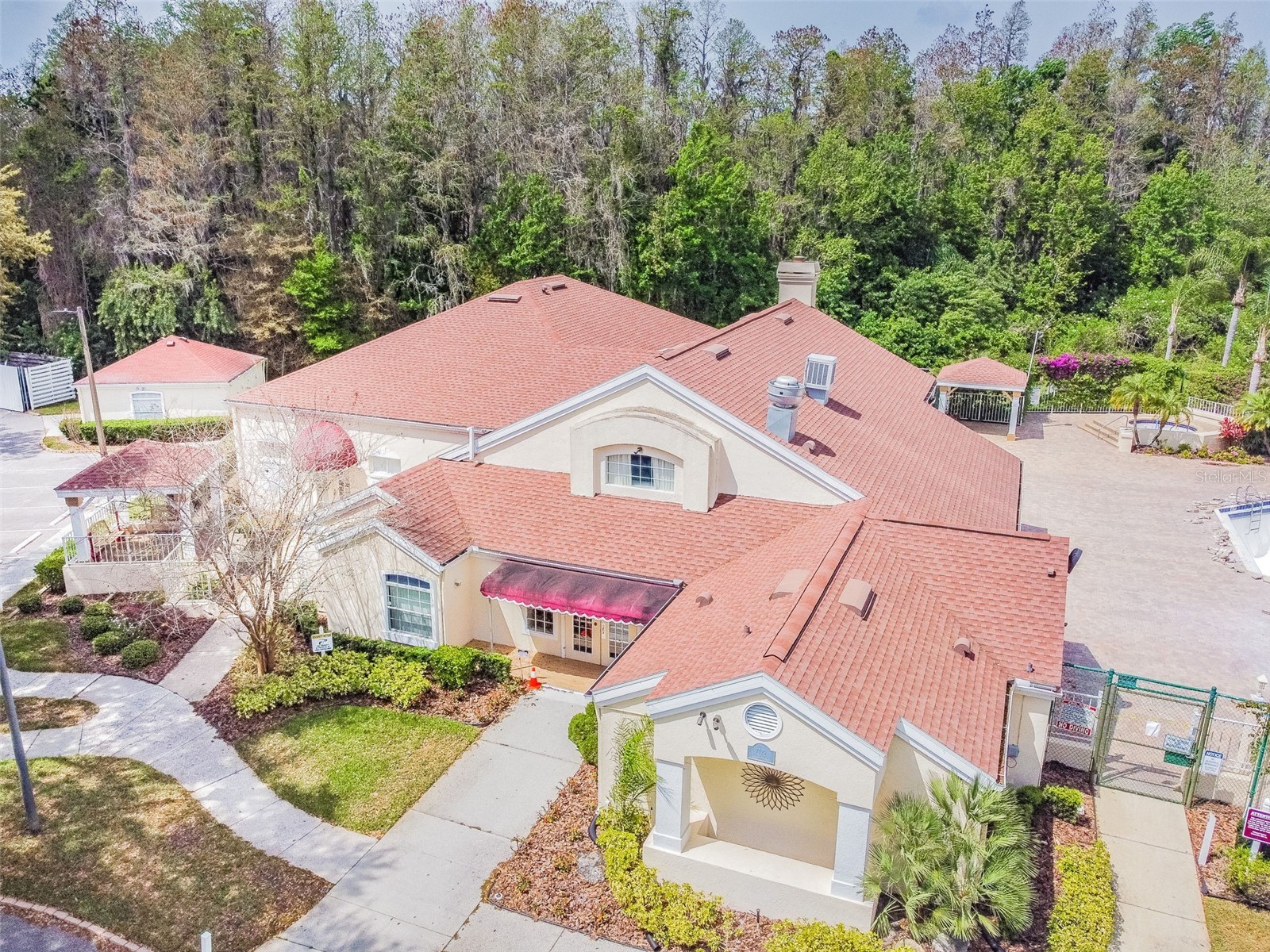 4206 Boston Circle New Port Richey FL 34653 W7885010 image38