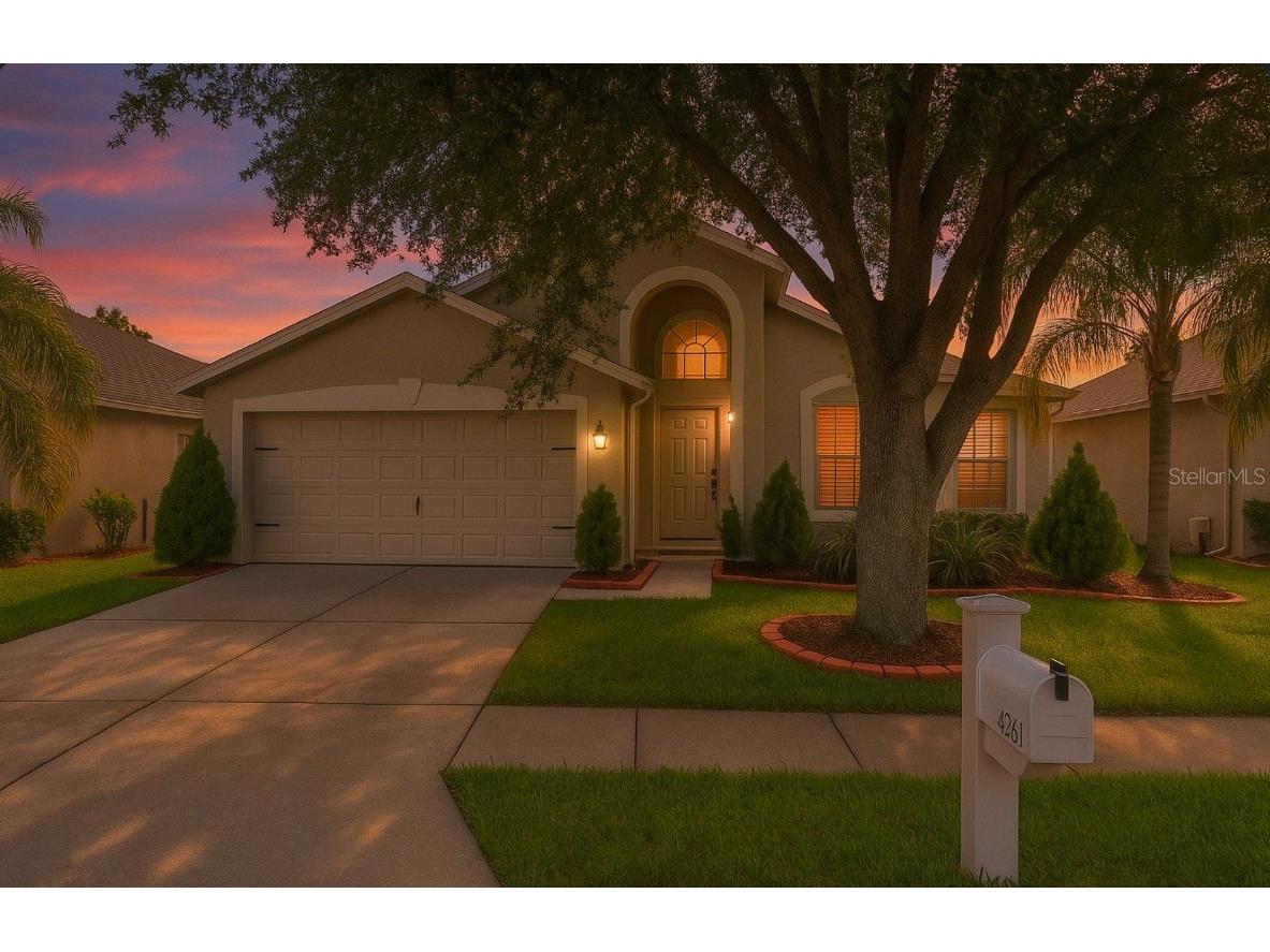 4206 Branchside Lane Wesley Chapel FL 33543 TB8309662 image1