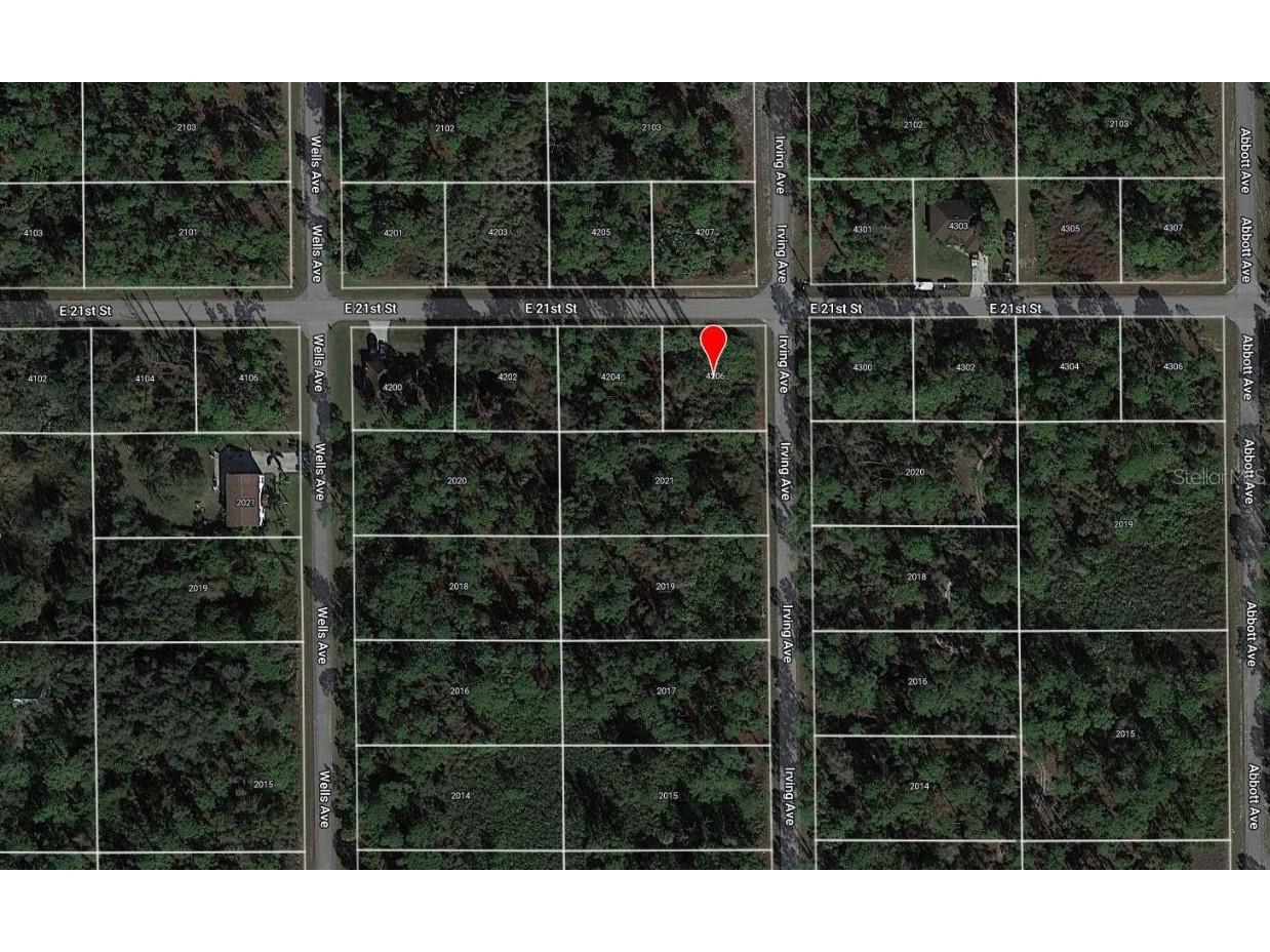 4206 E 21st Street Alva FL 33920 O6235606 image1