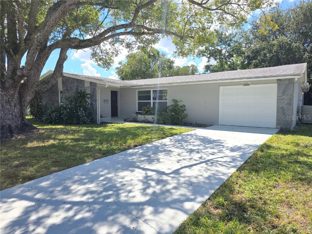 4206 Glissade Drive New Port Richey FL 34652 R4910108 image1