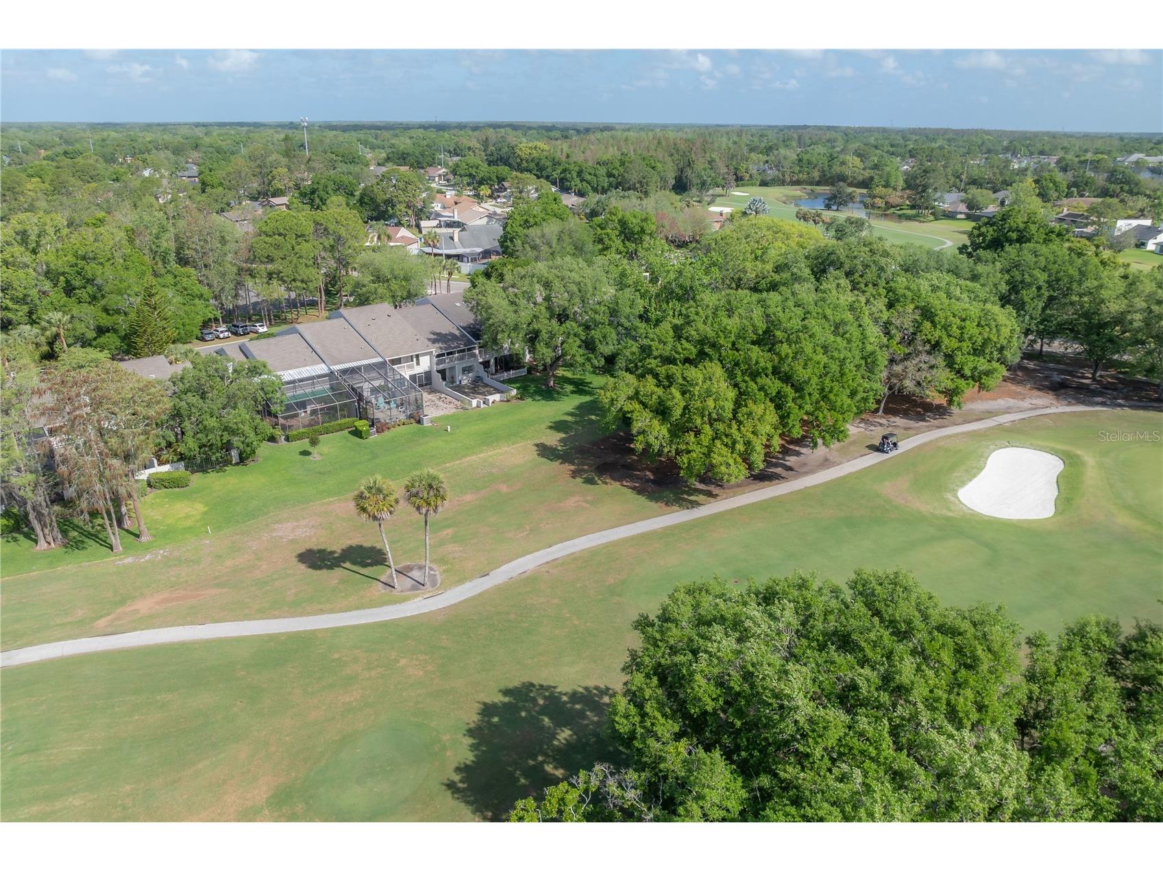4206 Golf Club Lane Tampa FL 33618 TB8493955 image27