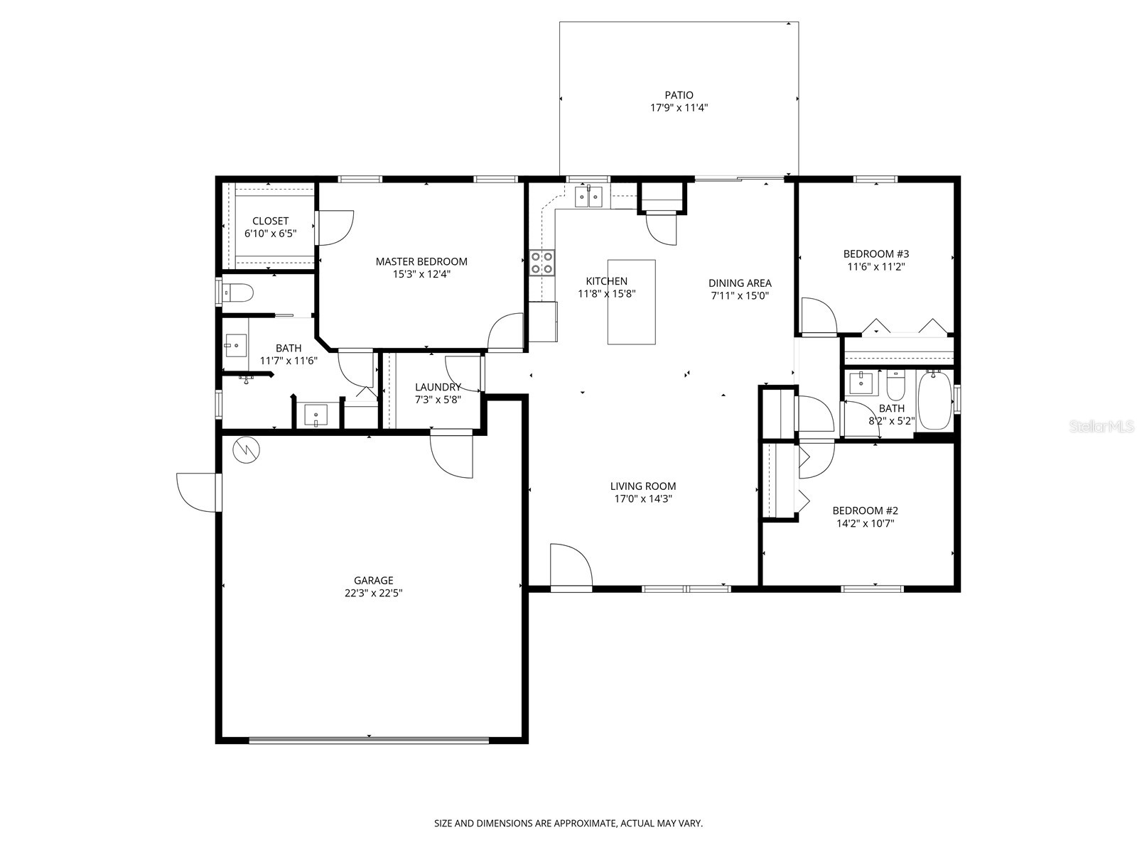 4206 Jaguar Drive Sebring FL 33872 A4687264 image20