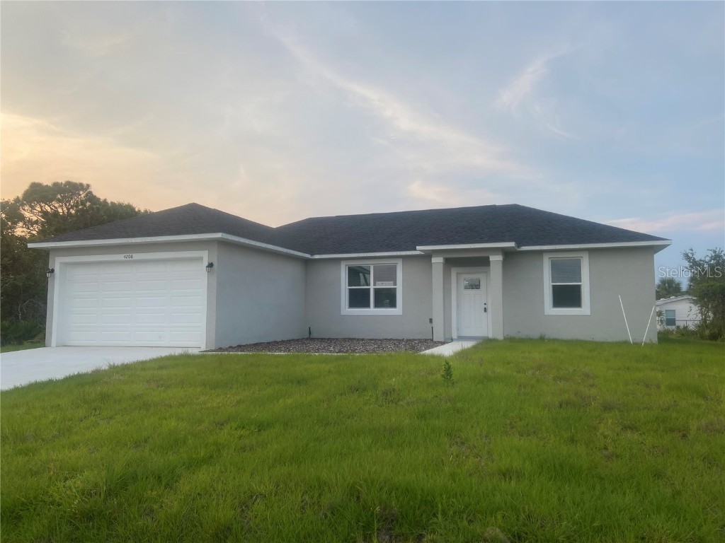 4206 Maserati Street Sebring FL 33872 L4933731 image1