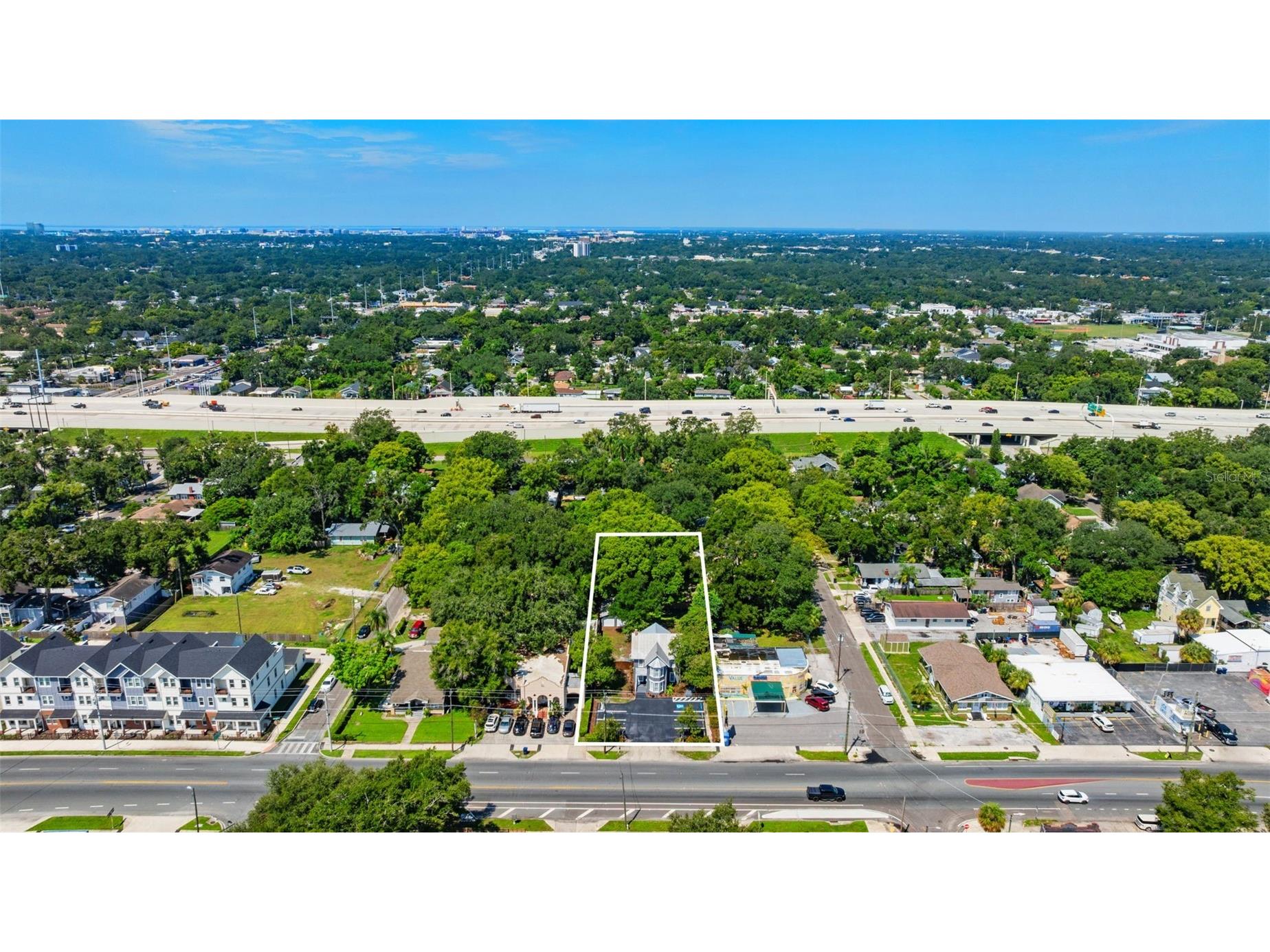 4206 Nebraska Avenue N Tampa FL 33603 TB8424257 image2