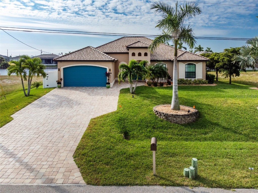 4206 NW 16th Terrace Cape Coral FL 33993 C7483080 image1