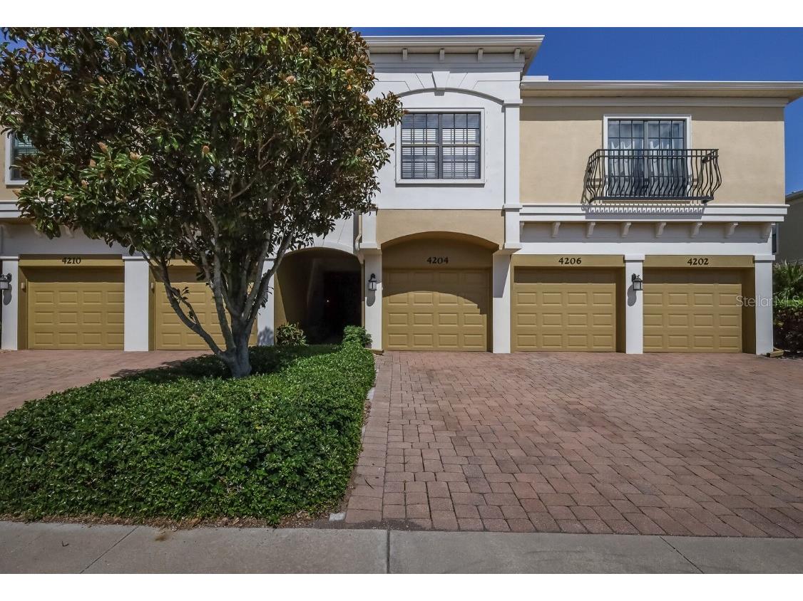 4206 Overture Circle #4206 Bradenton FL 34209 A4580415 image1