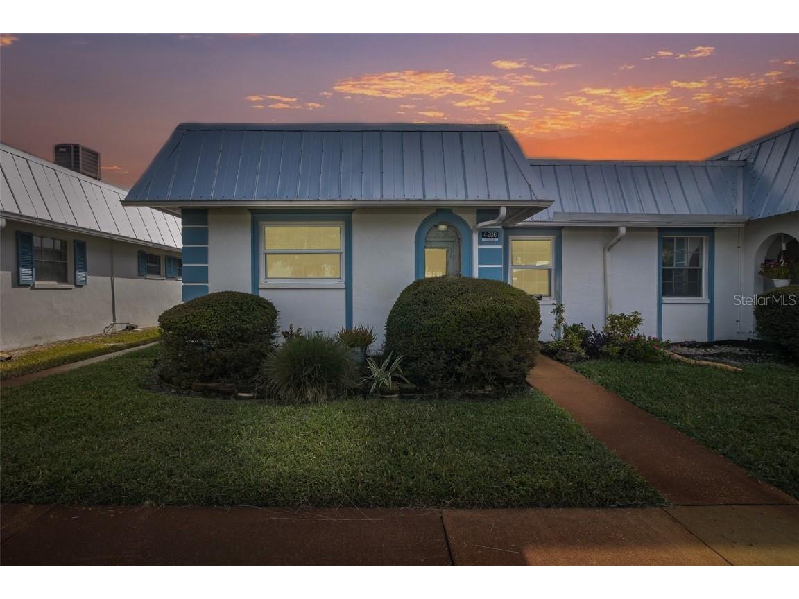 4206 Richmere Drive #3 New Port Richey FL 34652 W7879986 image1
