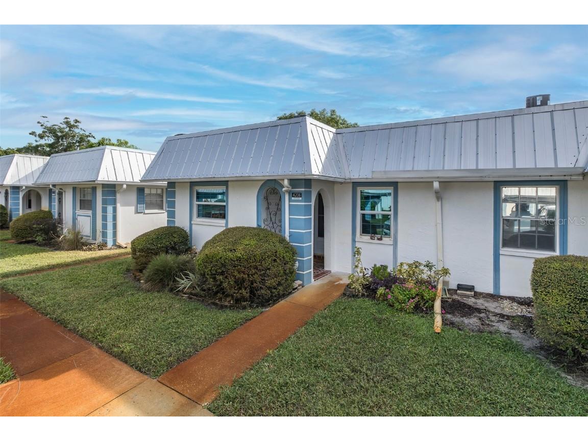 4206 Richmere Drive #3 New Port Richey FL 34652 W7879986 image2