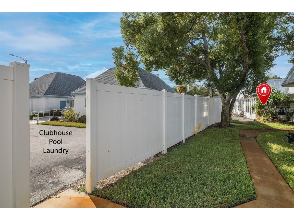 4206 Richmere Drive #3 New Port Richey FL 34652 W7879986 image37