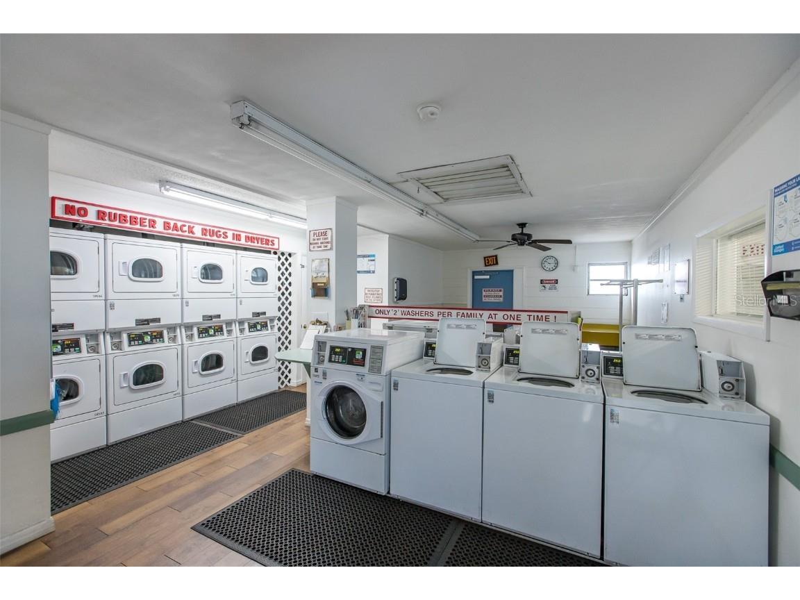 4206 Richmere Drive #3 New Port Richey FL 34652 W7879986 image41