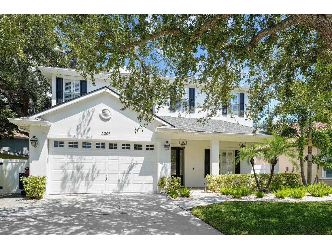 4206 S Lynwood Avenue Tampa FL 33611 T3553346 image1
