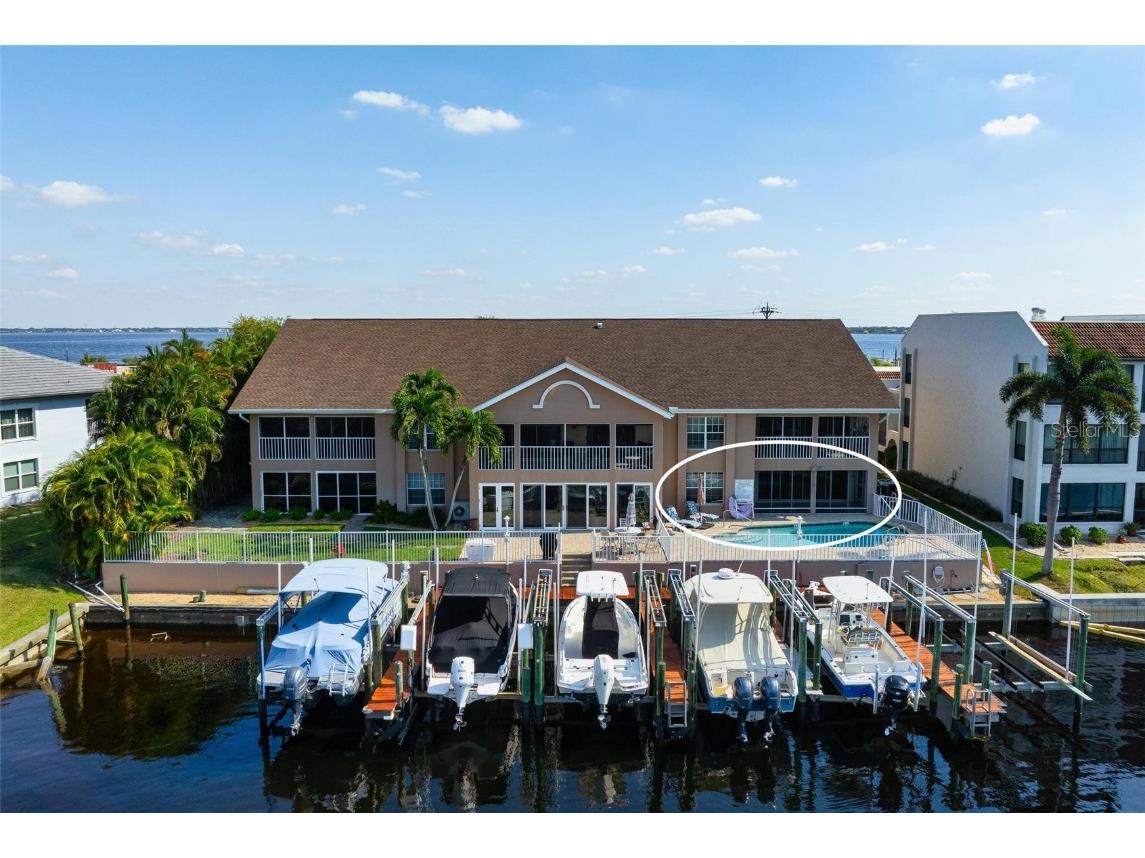 4206 SE 20th Place #101 Cape Coral FL 33904 N6141303 image1