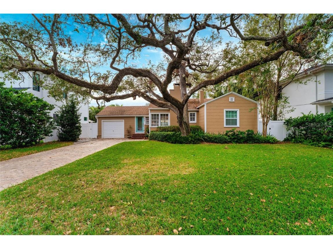 4206 W Empedrado Street Tampa FL 33629 TB8337011 image1