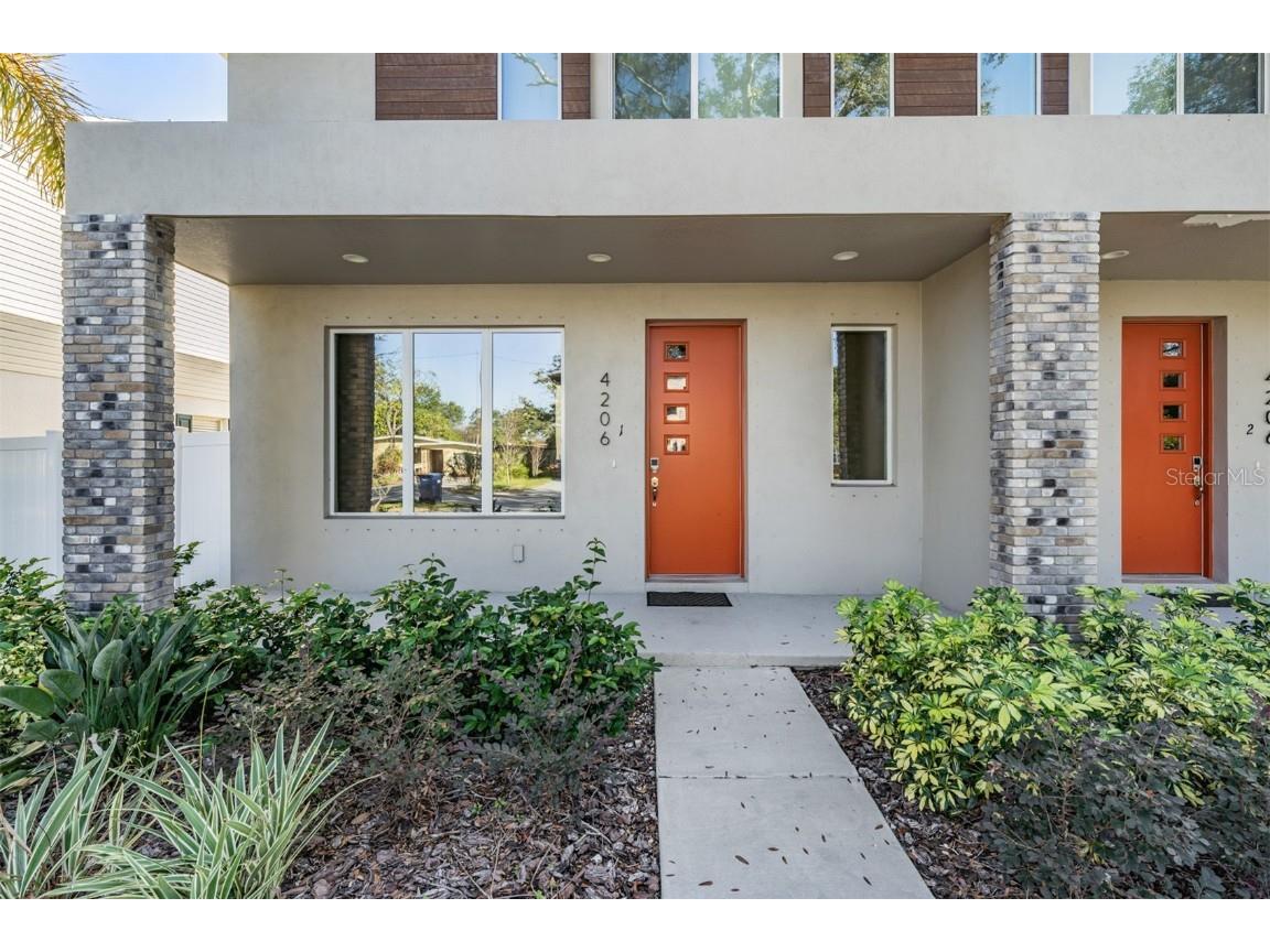 4206 W North B Street #1 Tampa FL 33609 T3442502 image1