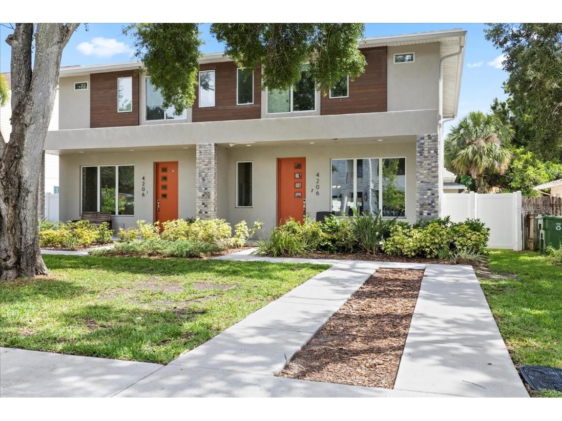 4206 W North B Street #1 Tampa FL 33609 TB8392676 image1