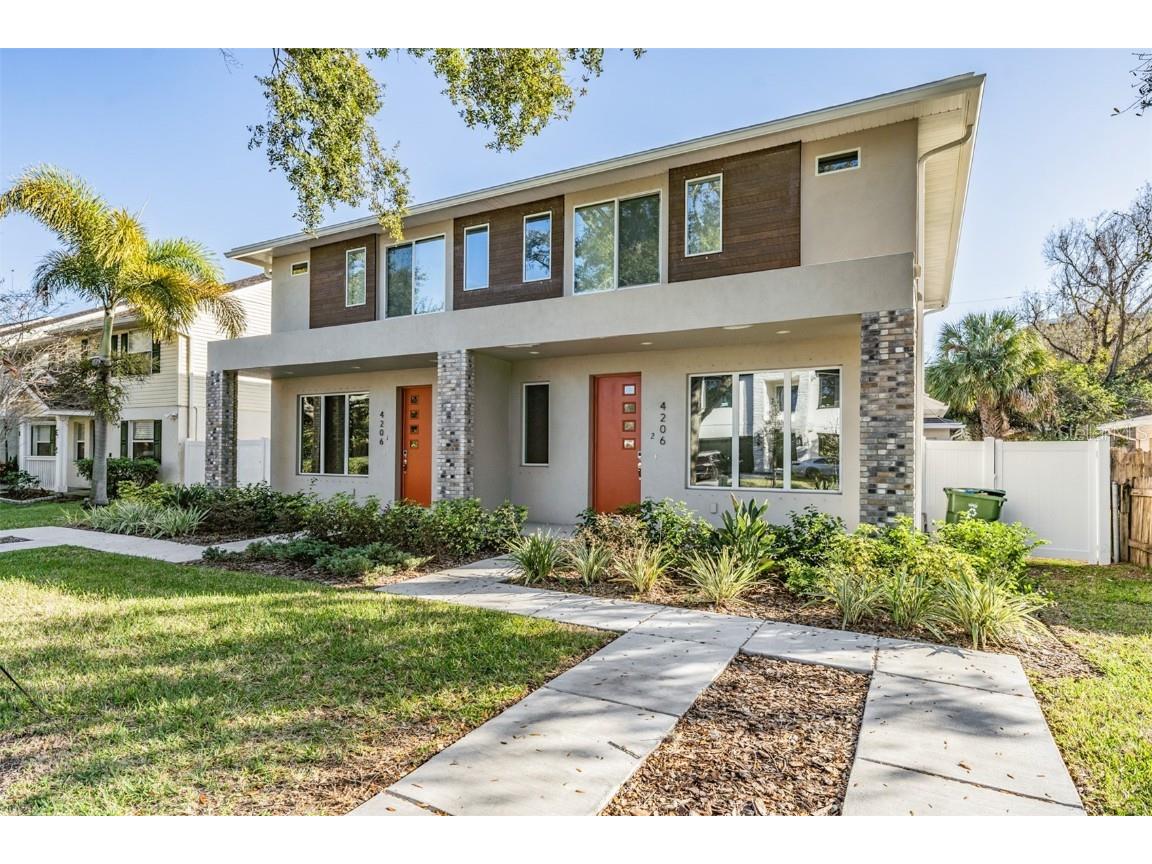 4206 W North B Street #2 Tampa FL 33609 T3442505 image1