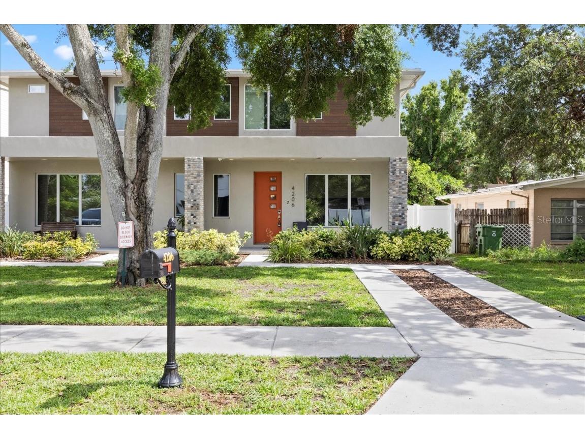 4206 W North B Street #2 Tampa FL 33609 TB8392644 image1