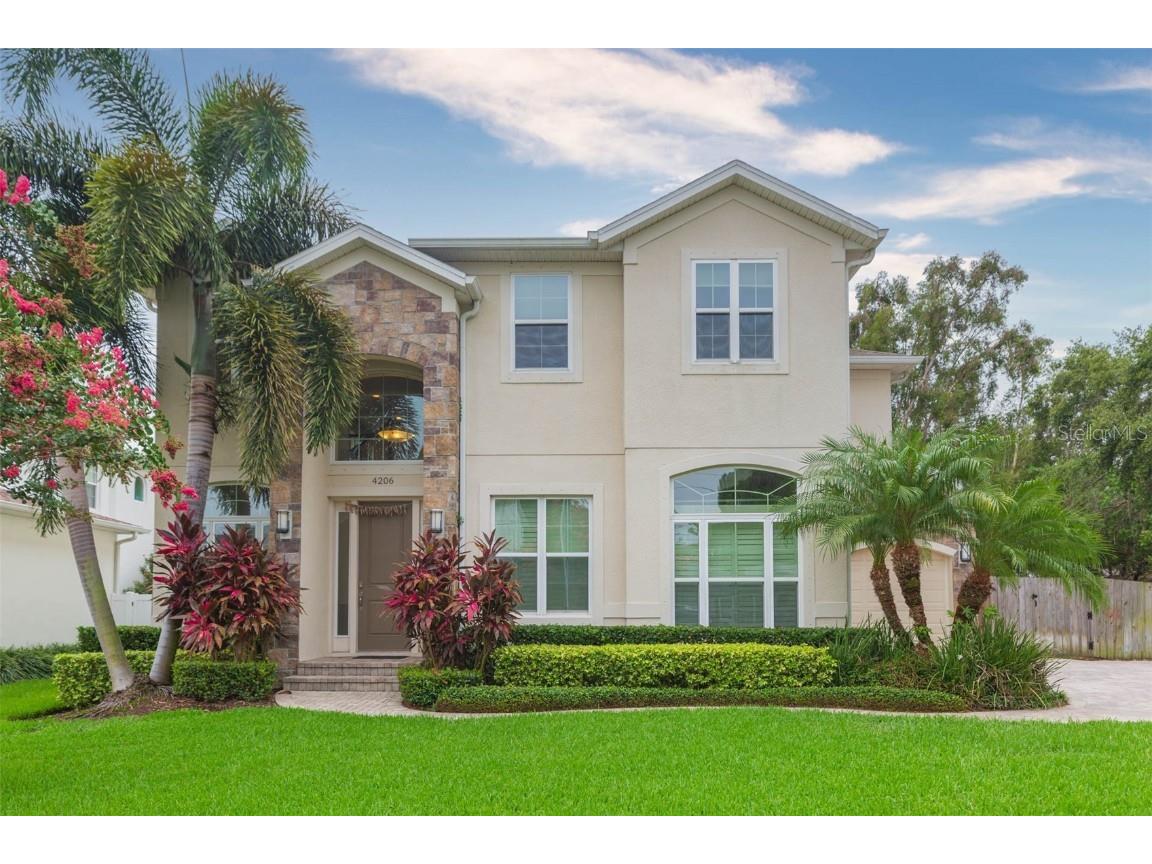4206 W Sevilla Street Tampa FL 33629 T3544147 image1