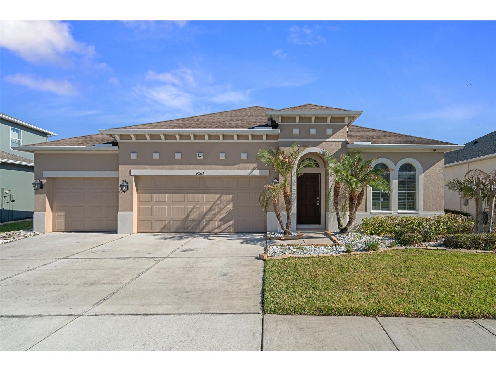 4206 Windcrest Drive Wesley Chapel FL 33544 TB8480583 image1