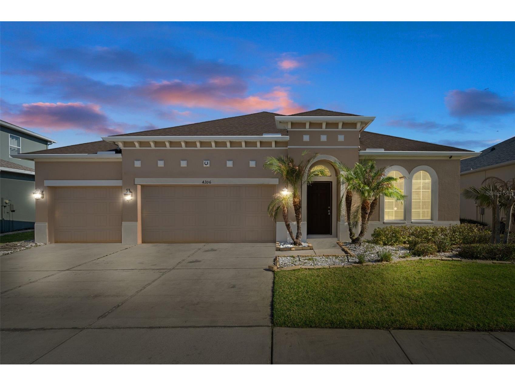 4206 Windcrest Drive Wesley Chapel FL 33544 TB8480583 image2
