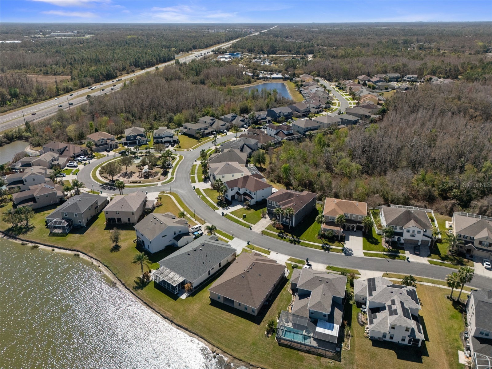 4206 Windcrest Drive Wesley Chapel FL 33544 TB8480583 image4