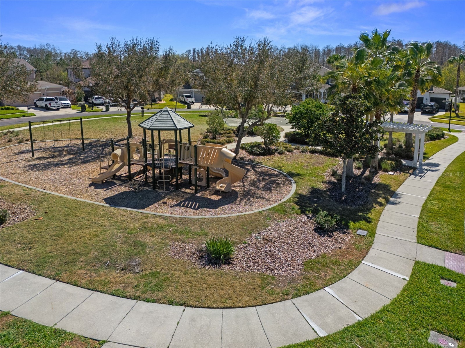 4206 Windcrest Drive Wesley Chapel FL 33544 TB8480583 image60