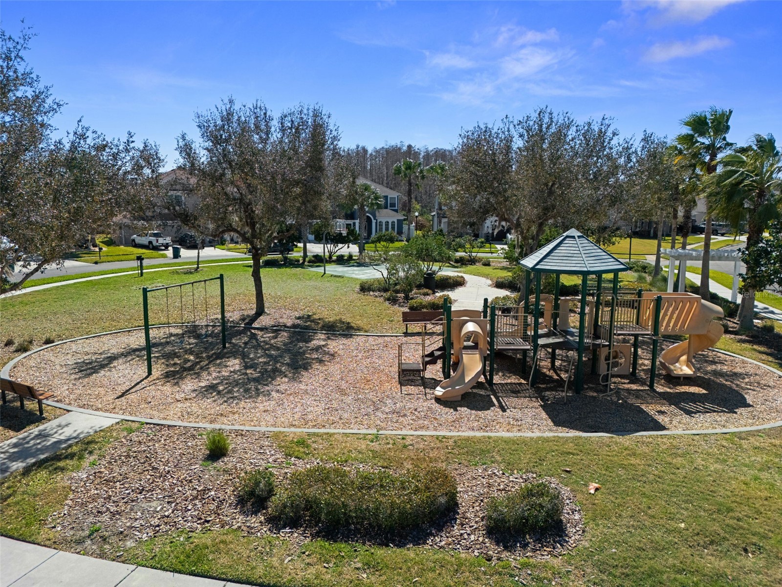 4206 Windcrest Drive Wesley Chapel FL 33544 TB8480583 image61