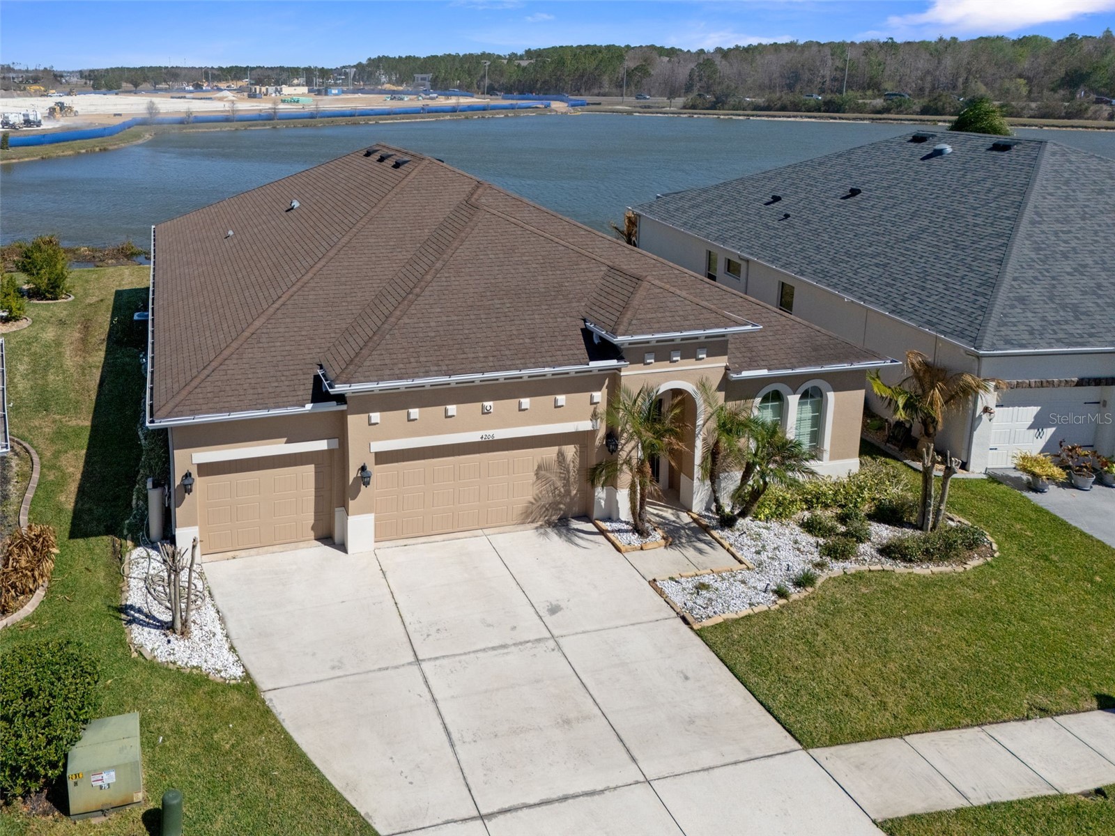 4206 Windcrest Drive Wesley Chapel FL 33544 TB8480583 image63
