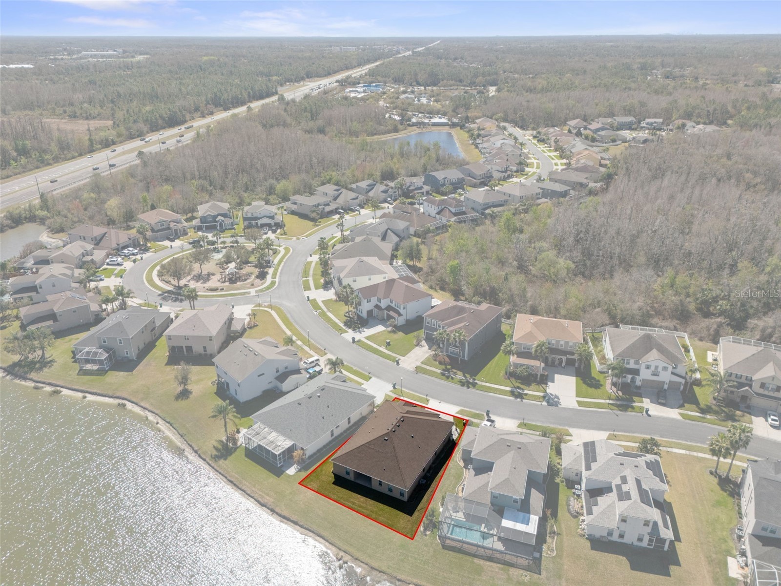 4206 Windcrest Drive Wesley Chapel FL 33544 TB8480583 image64