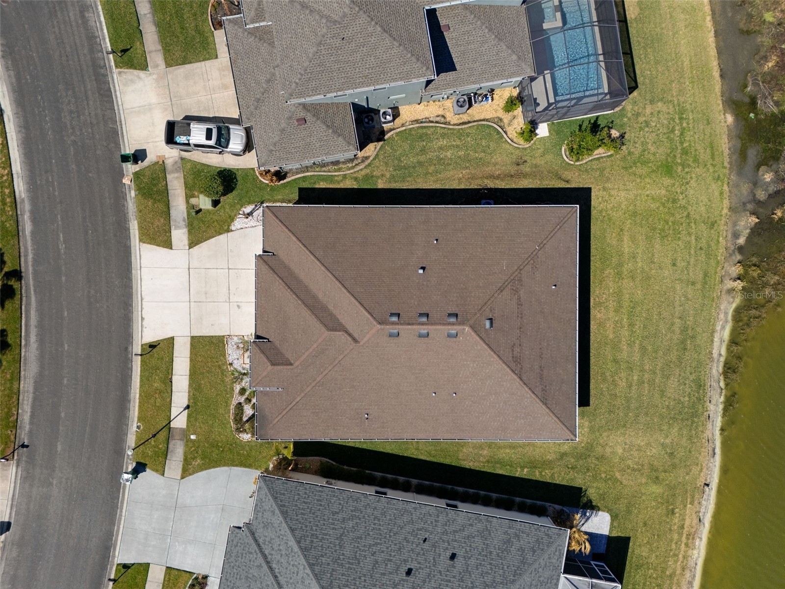 4206 Windcrest Drive Wesley Chapel FL 33544 TB8480583 image66