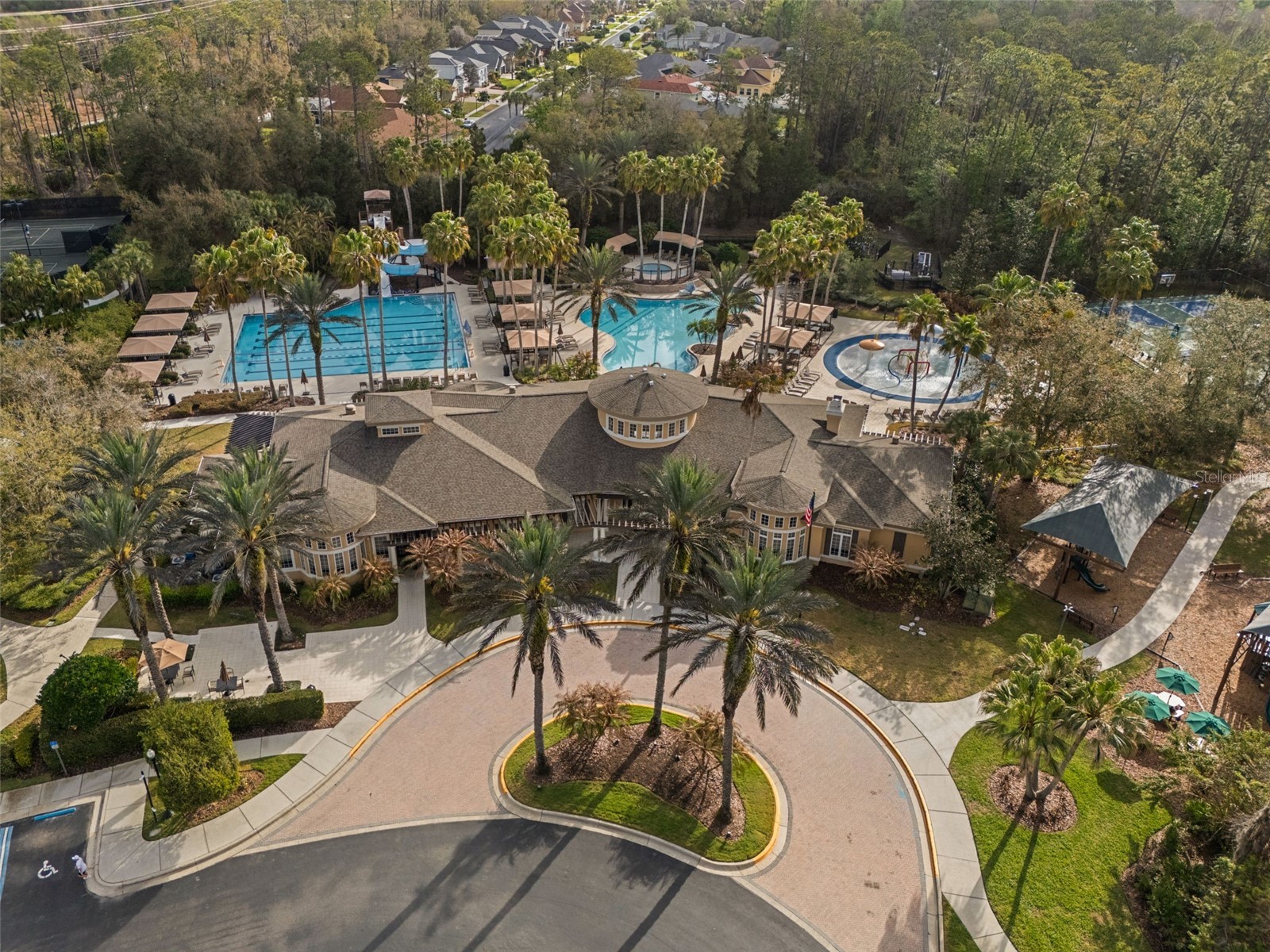 4206 Windcrest Drive Wesley Chapel FL 33544 TB8480583 image68