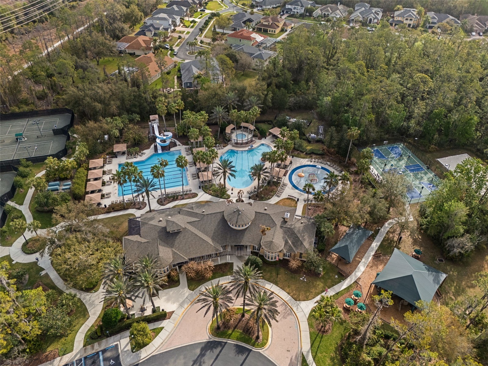 4206 Windcrest Drive Wesley Chapel FL 33544 TB8480583 image69