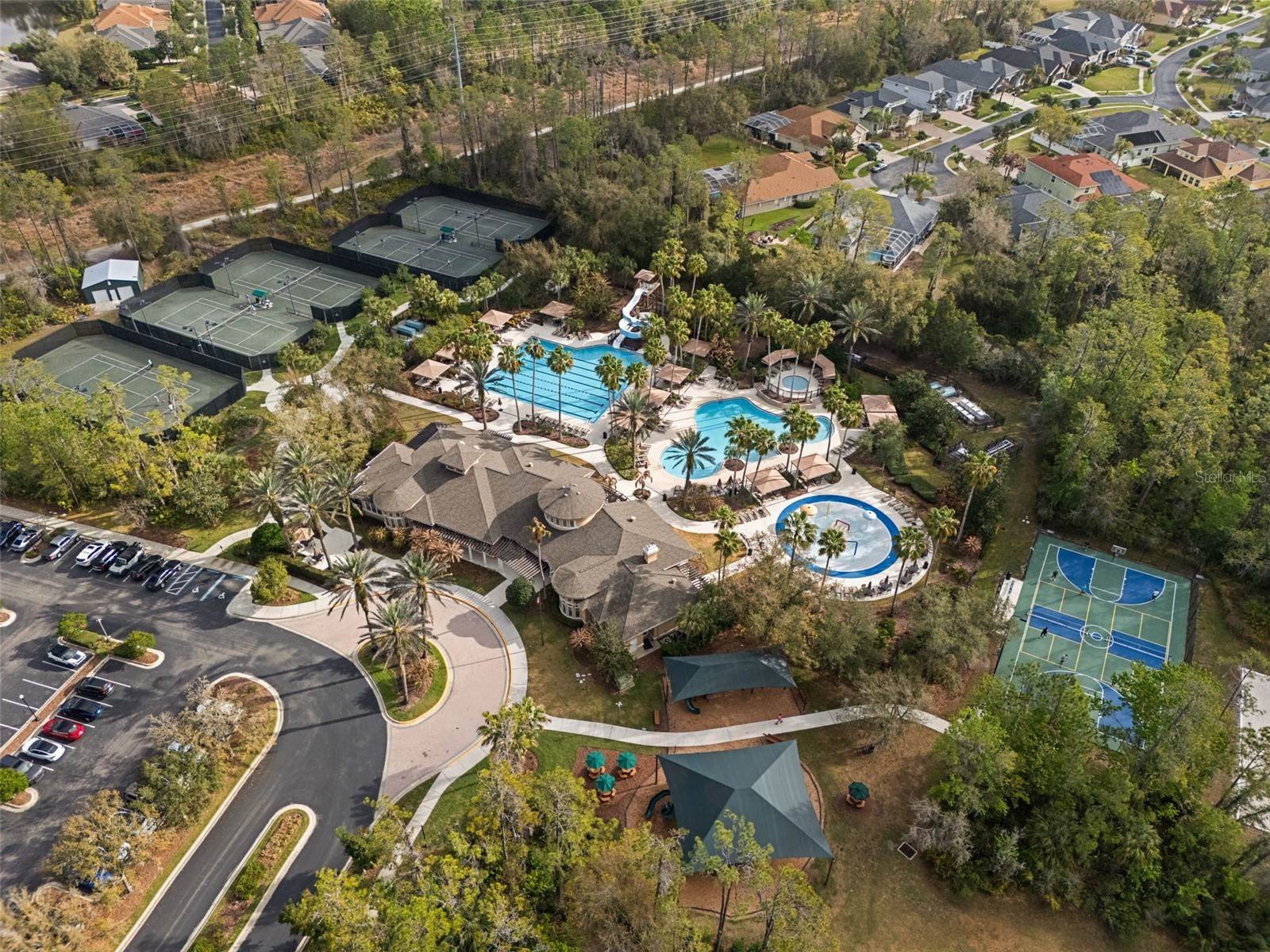 4206 Windcrest Drive Wesley Chapel FL 33544 TB8480583 image70