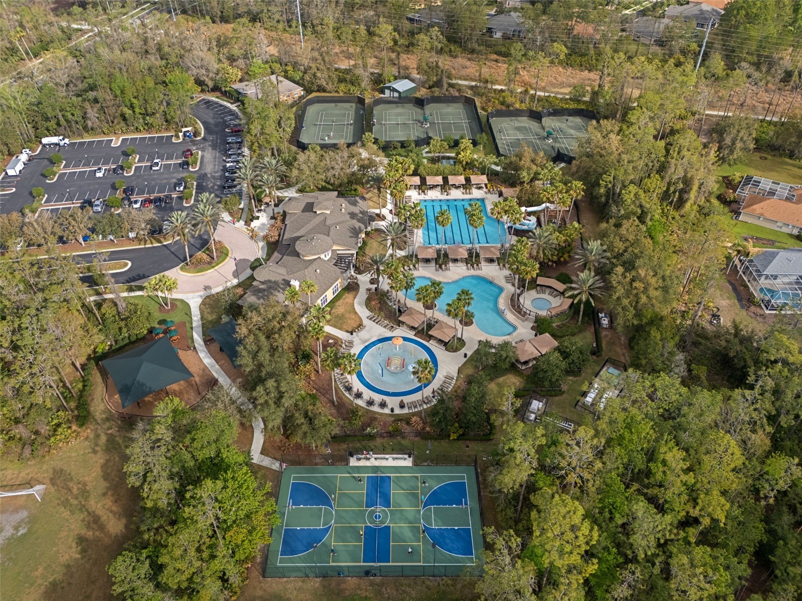 4206 Windcrest Drive Wesley Chapel FL 33544 TB8480583 image71