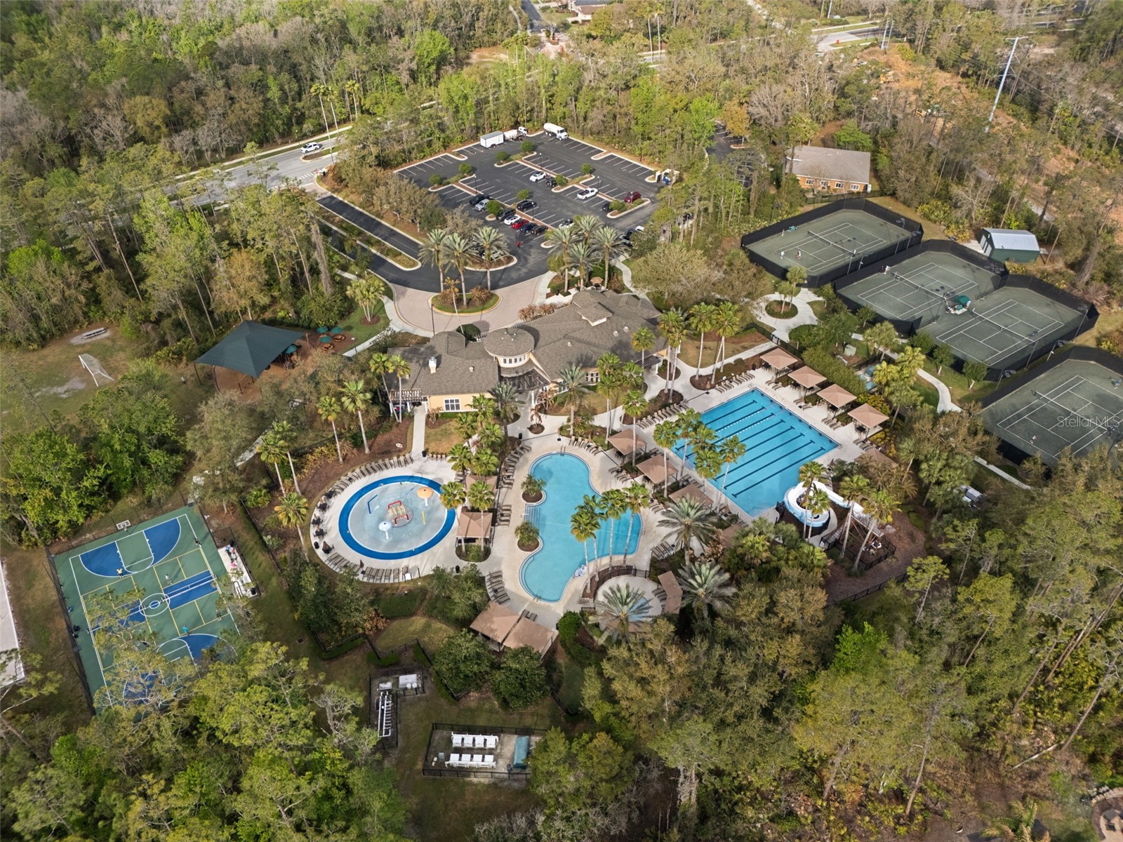 4206 Windcrest Drive Wesley Chapel FL 33544 TB8480583 image72