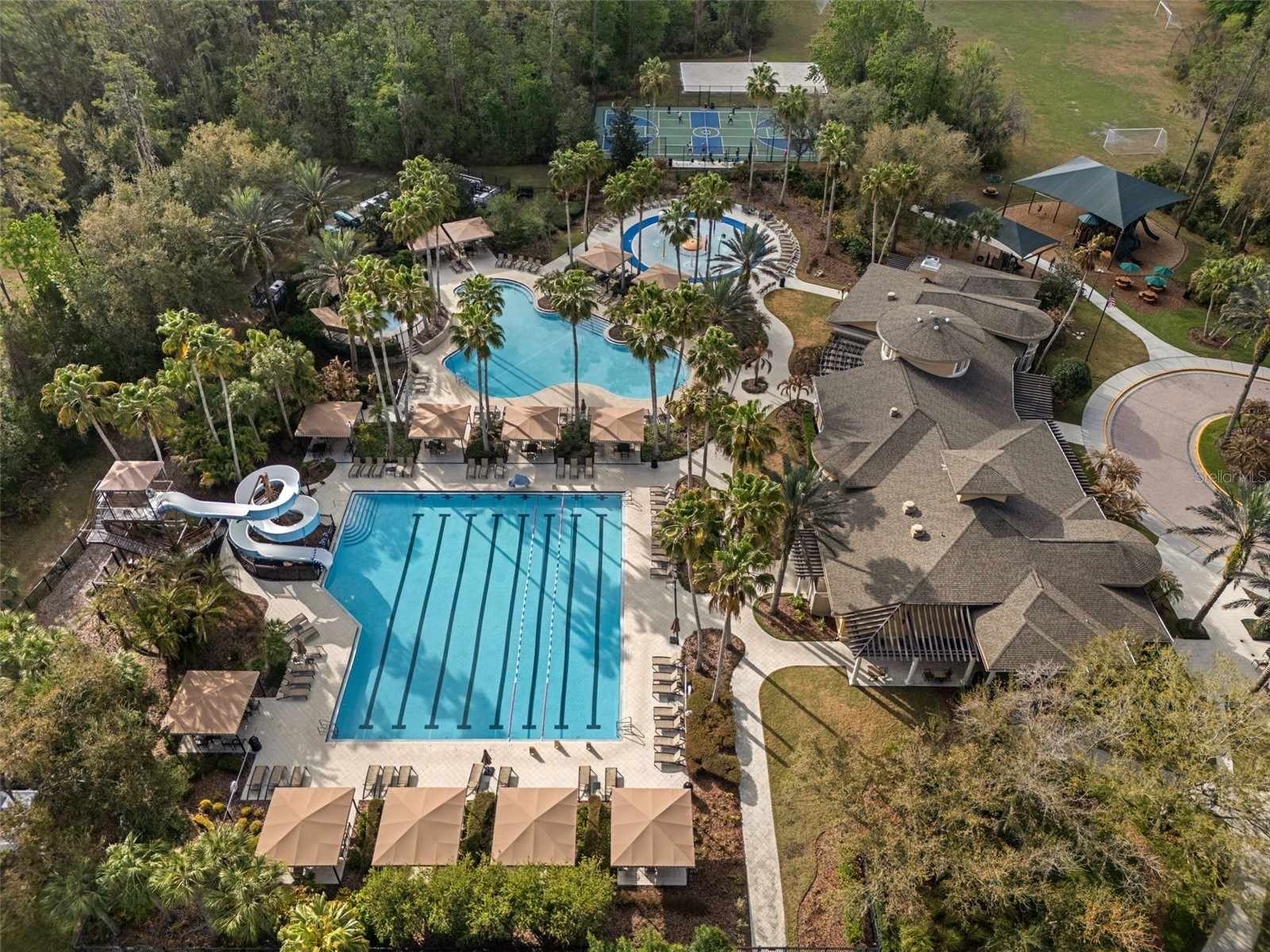 4206 Windcrest Drive Wesley Chapel FL 33544 TB8480583 image73