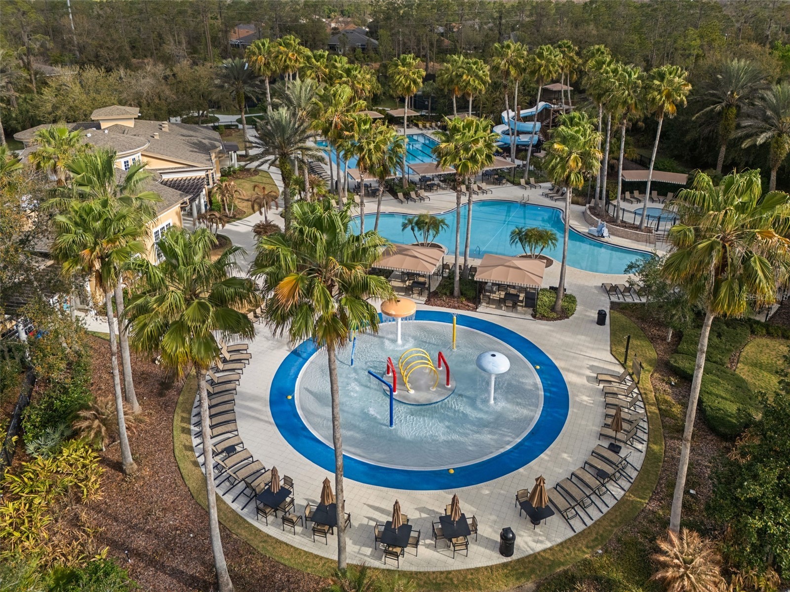 4206 Windcrest Drive Wesley Chapel FL 33544 TB8480583 image74