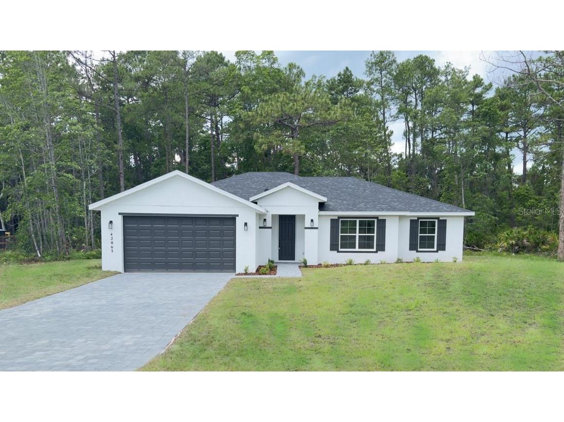 42065 Tamarac Street Eustis FL 32736 - LAKE NORRIS O6422397 image1