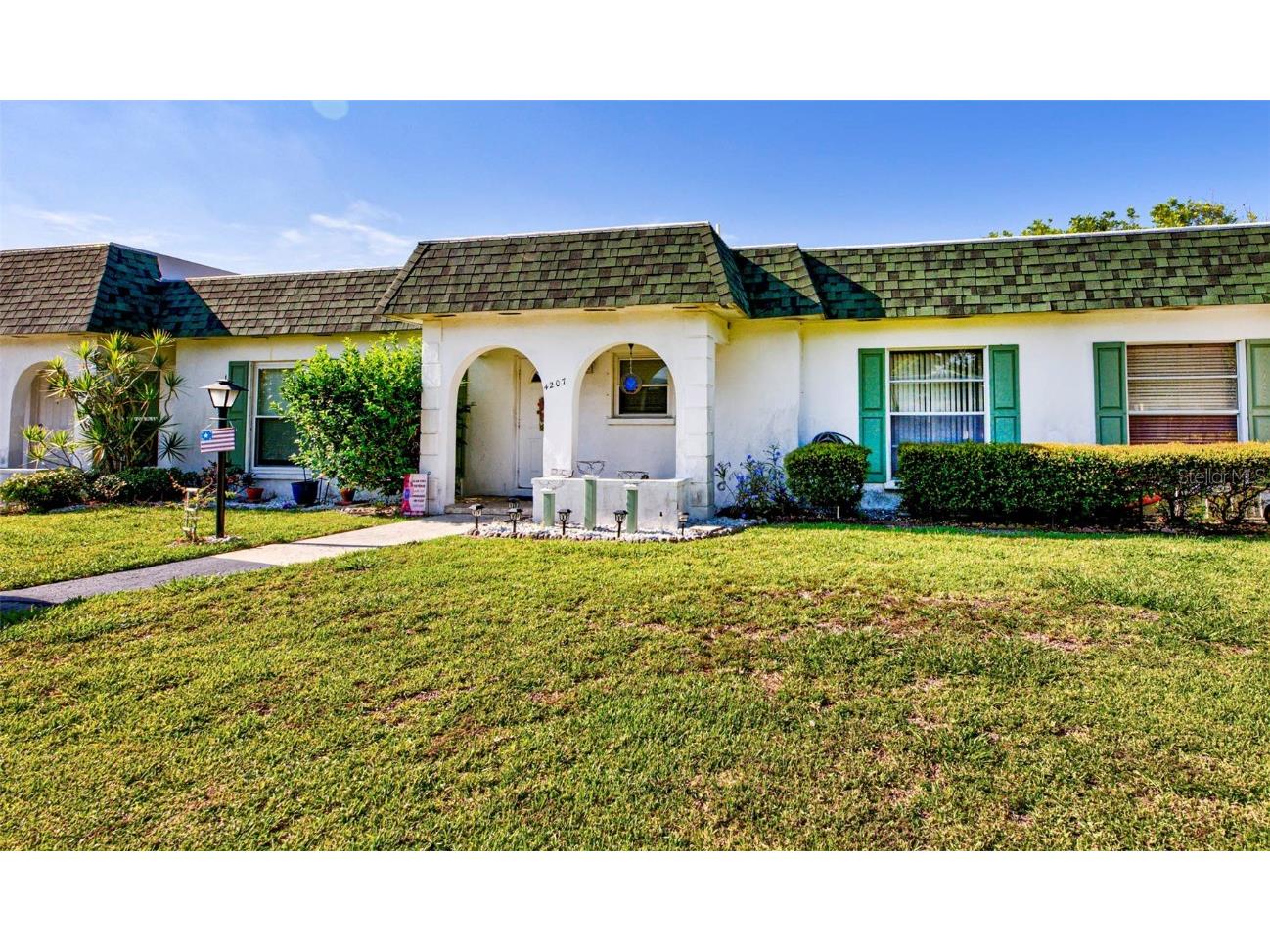 4207 35th Avenue W #4207 Bradenton FL 34205 A4578437 image1