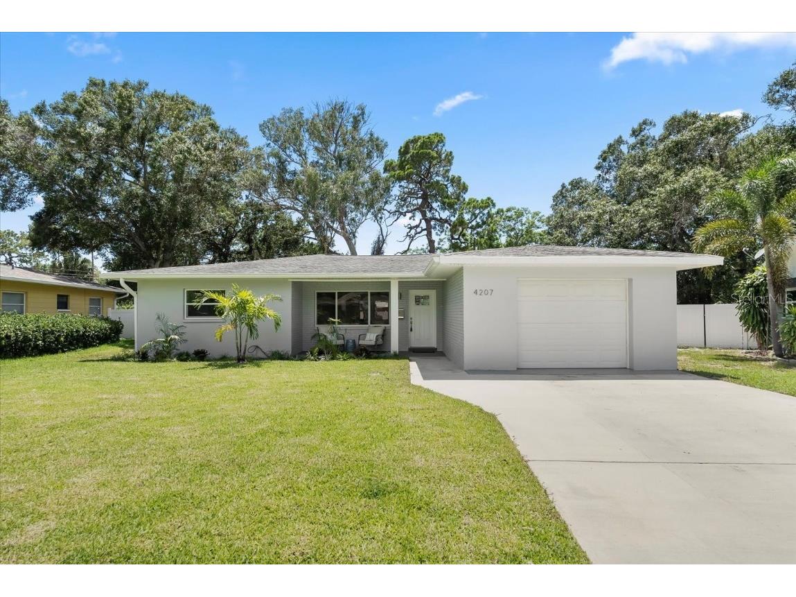 4207 Alberca Way S Saint Petersburg FL 33712 T3457582 image1