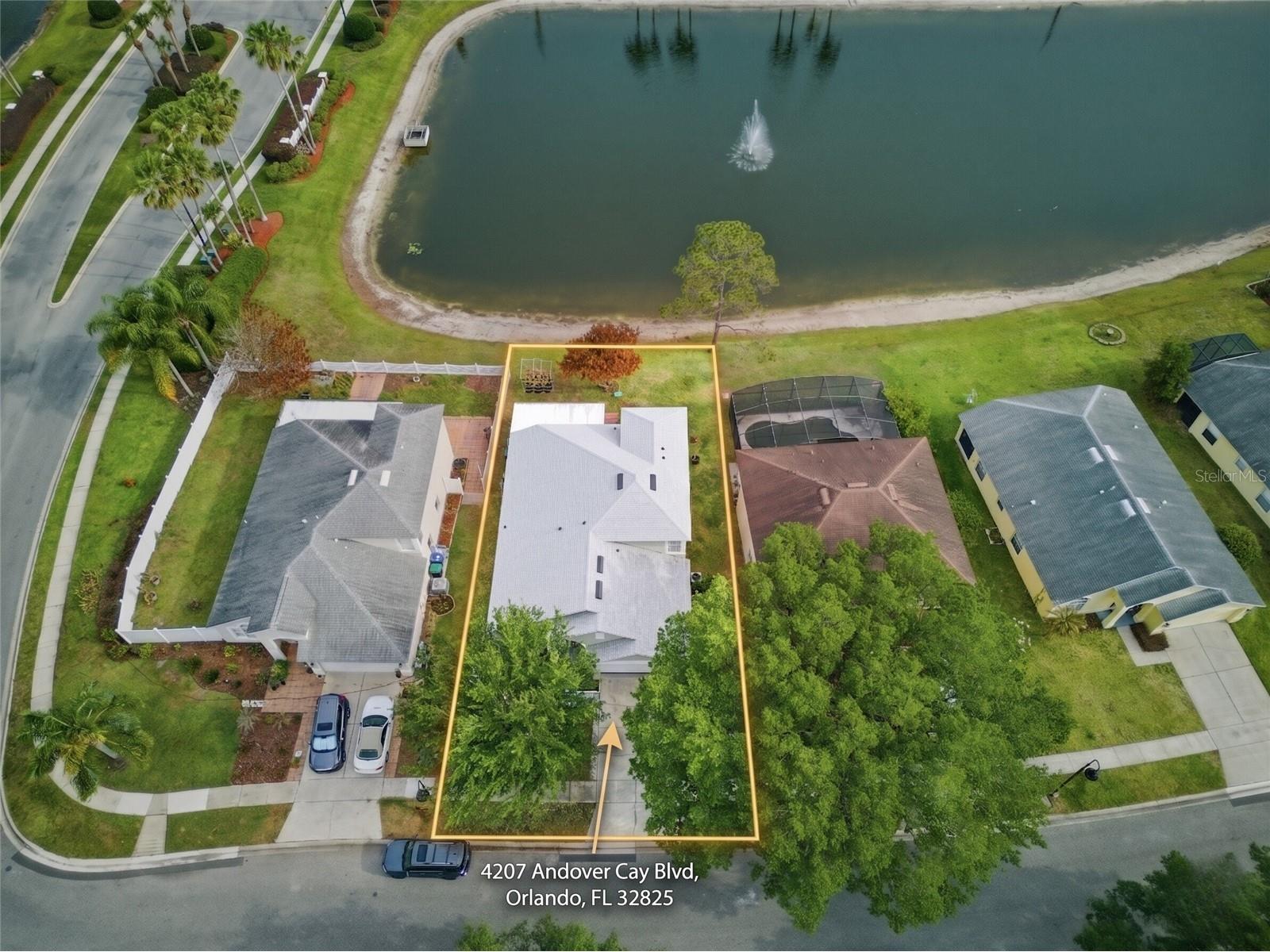 4207 Andover Cay Boulevard Orlando FL 32825 O6400407 image3