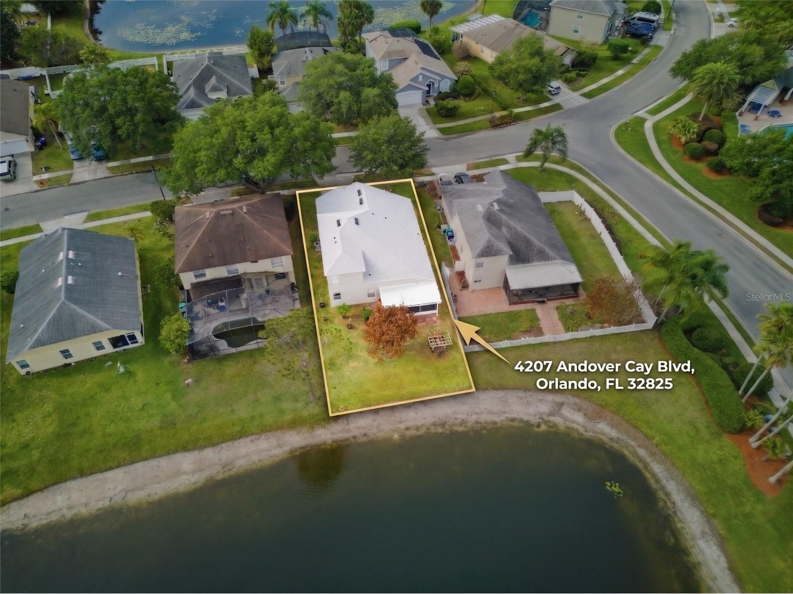 4207 Andover Cay Boulevard Orlando FL 32825 O6400407 image4