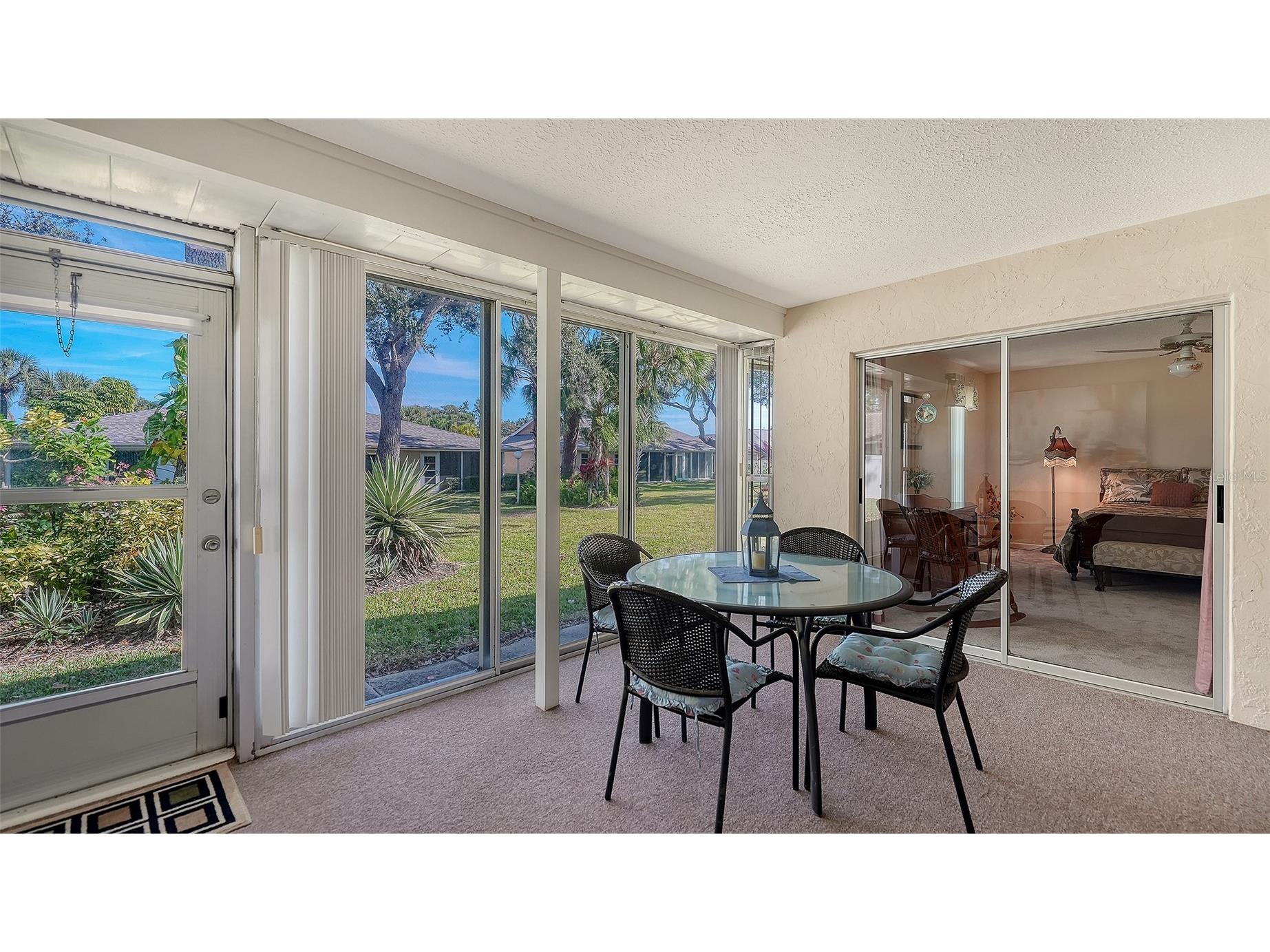 4207 Bowling Green Circle #35 Sarasota FL 34233 A4677864 image19