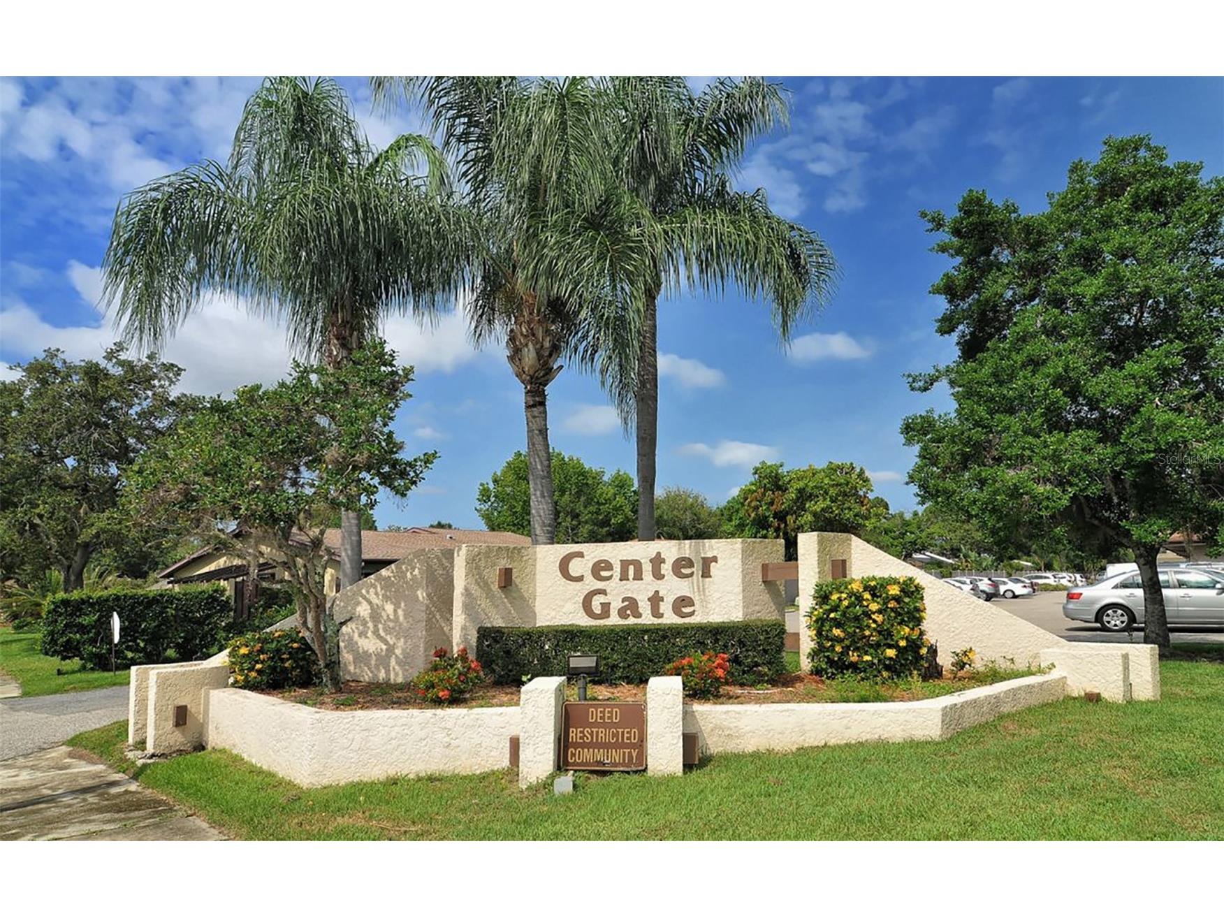 4207 Bowling Green Circle #35 Sarasota FL 34233 A4677864 image38