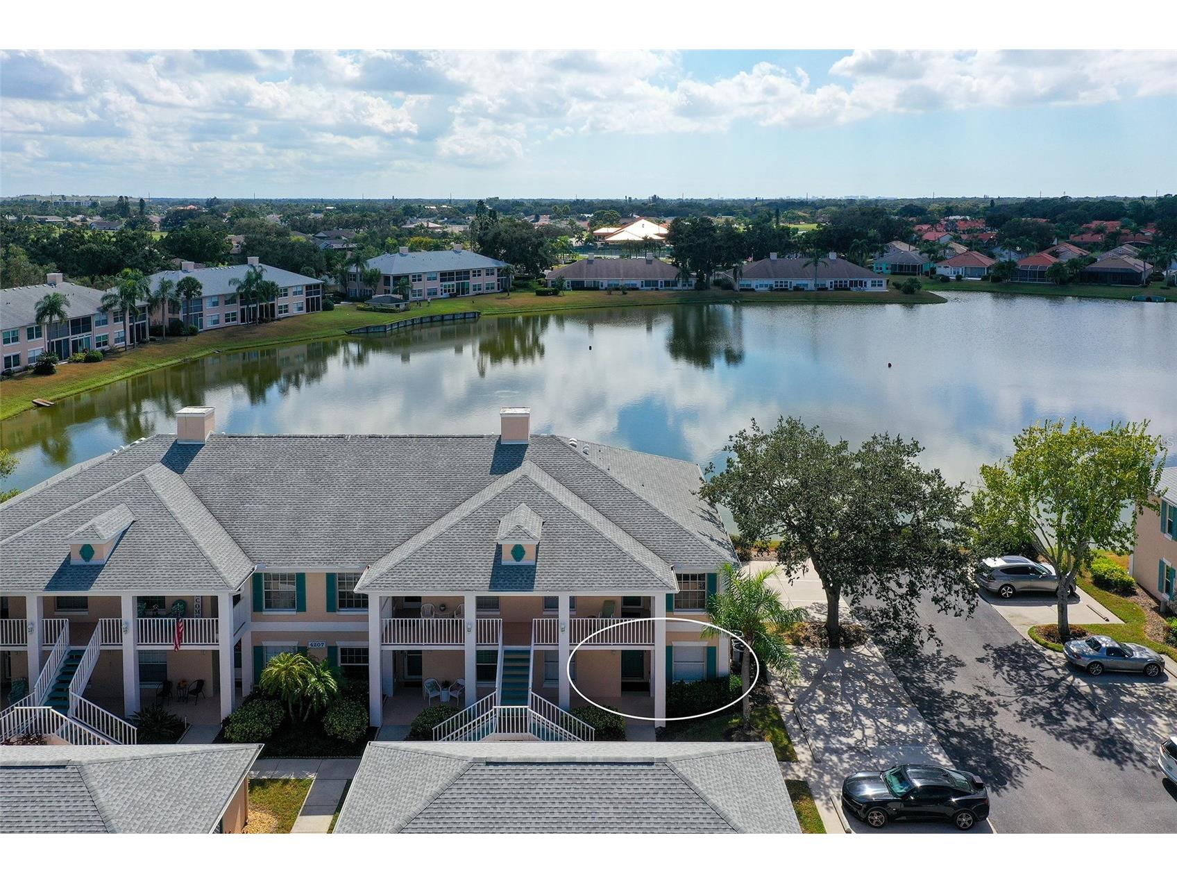 4207 Caddie Drive E #104 Bradenton FL 34203 A4668447 image1