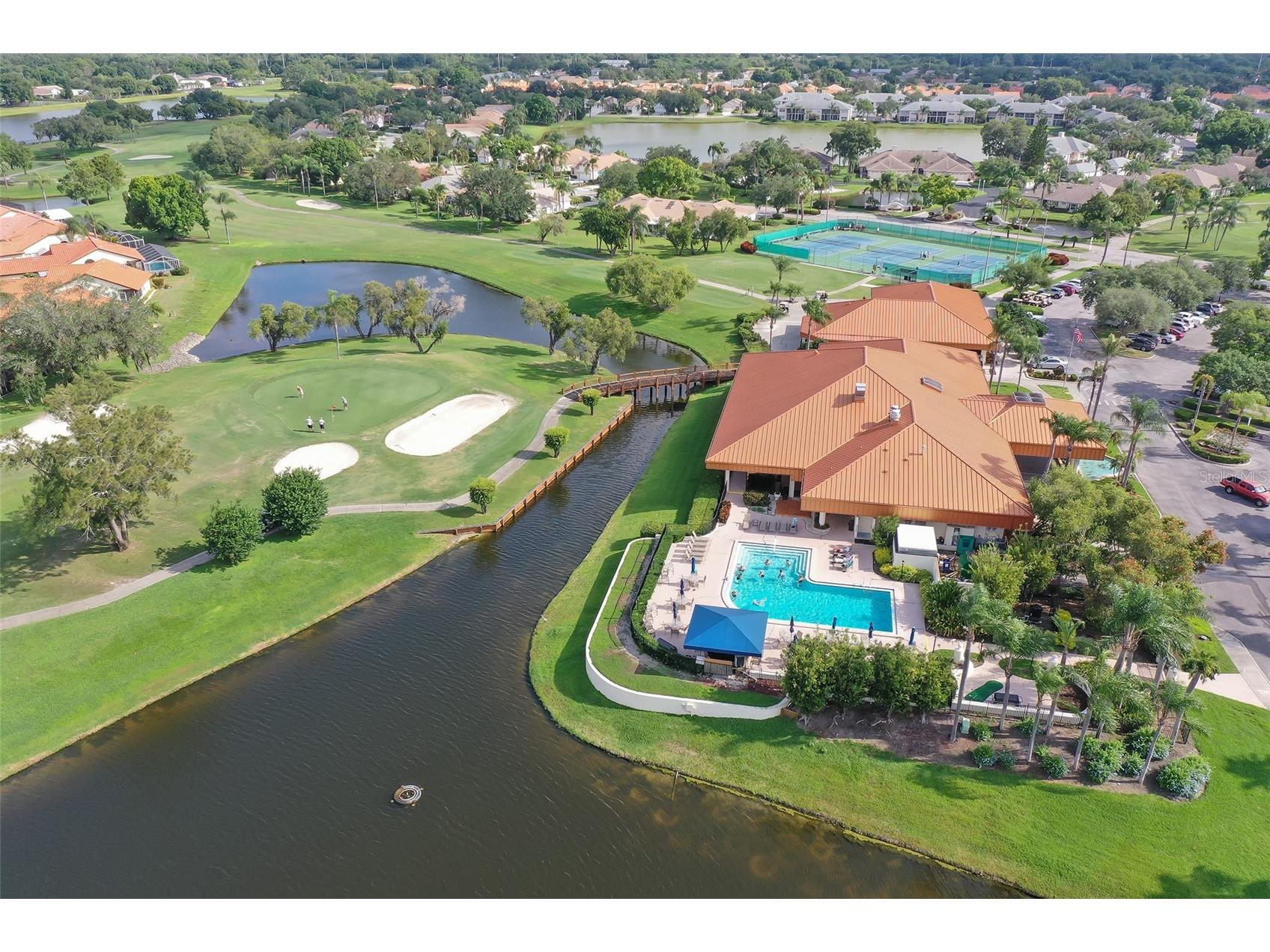 4207 Caddie Drive E #104 Bradenton FL 34203 A4668447 image50