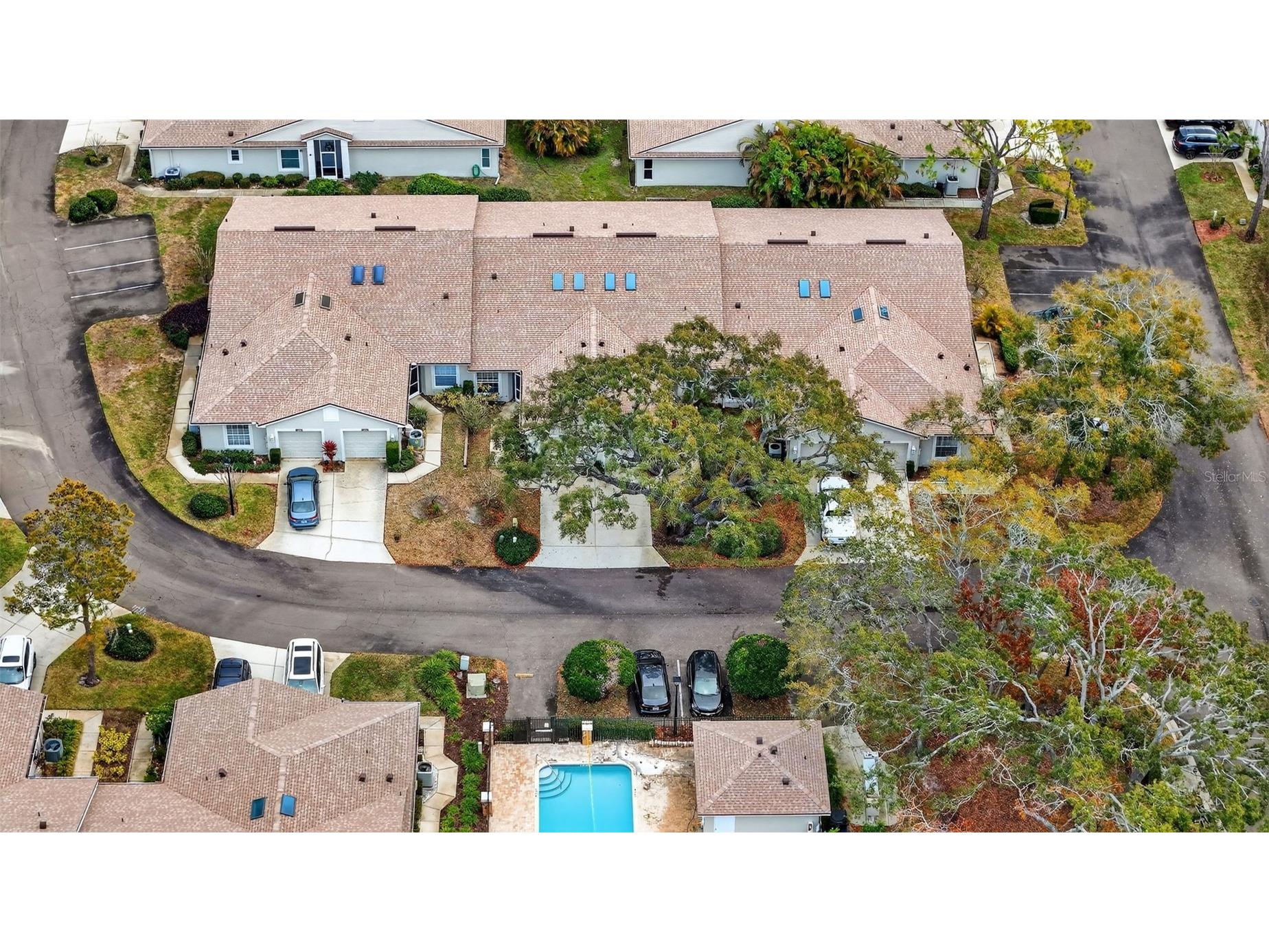 4207 Chesterfield Circle Palm Harbor FL 34683 TB8469846 image26