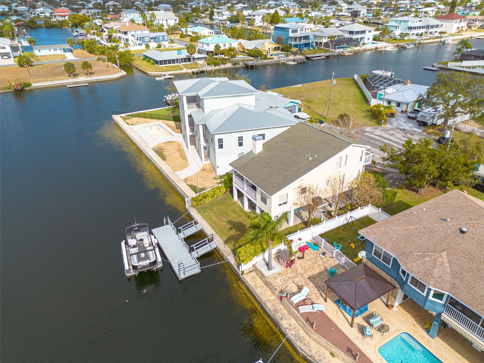 4207 Des Prez Court Hernando Beach FL 34607 TB8460531 image1